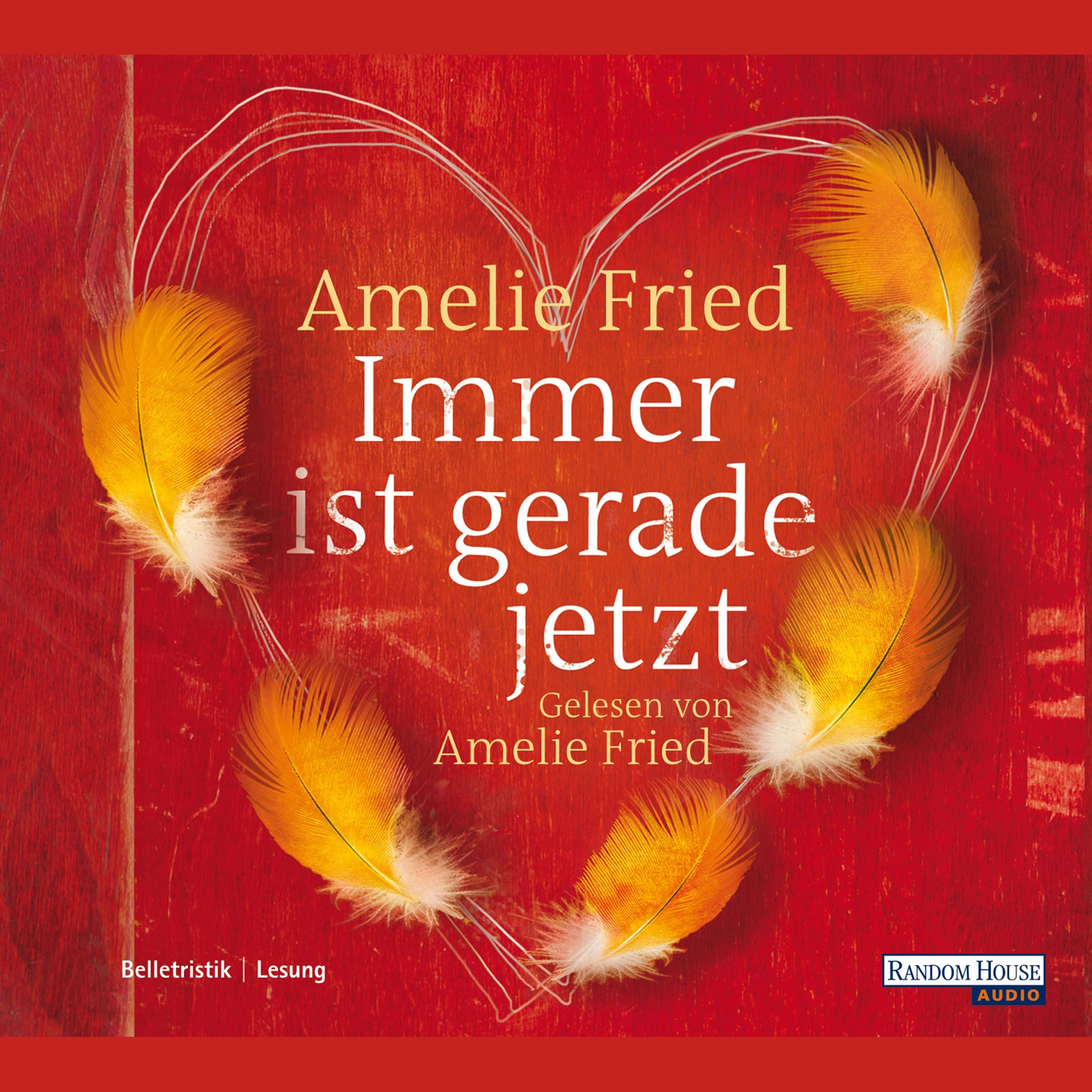 Immer ist gerade jetzt