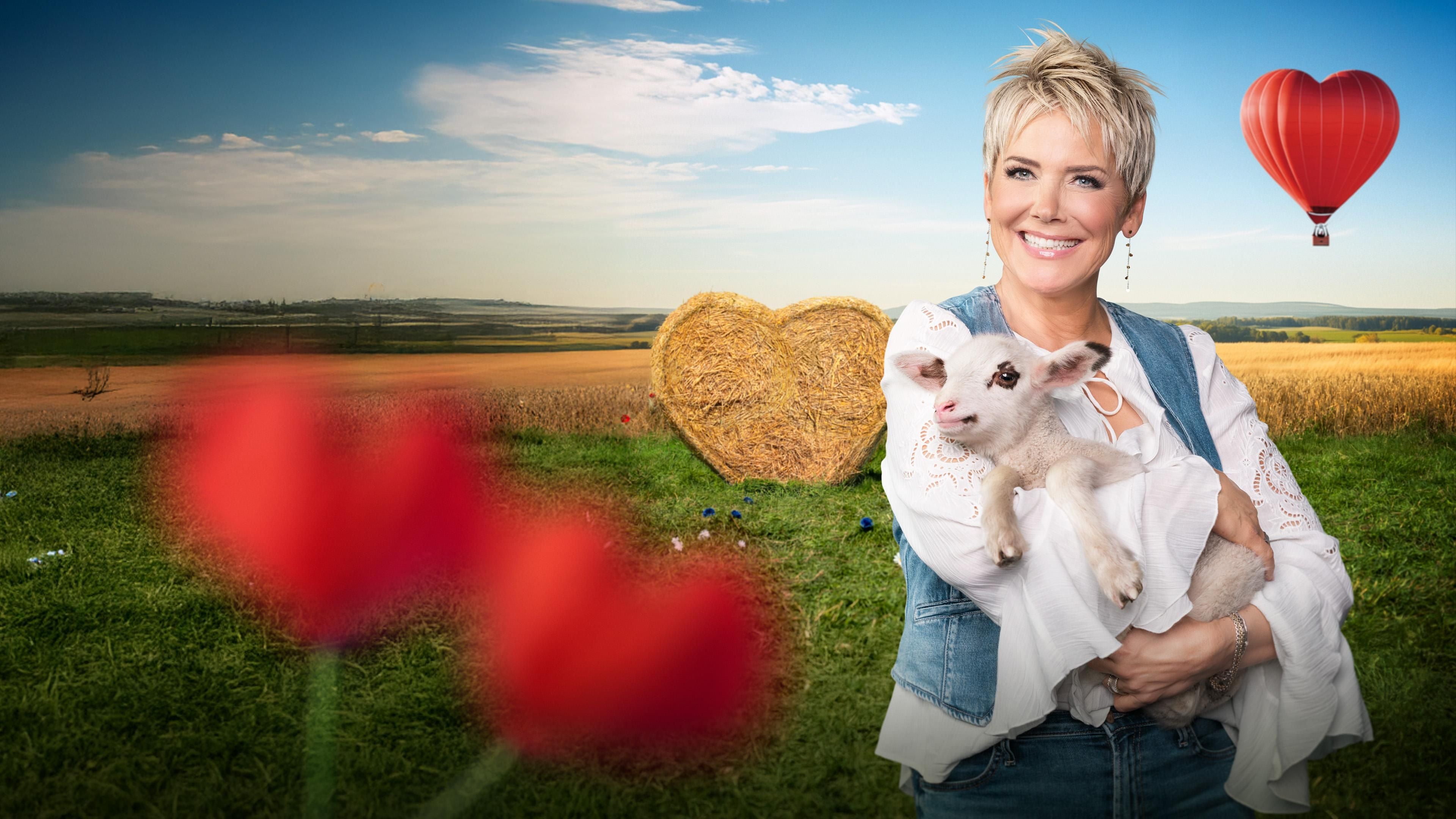 Bauer sucht Frau
