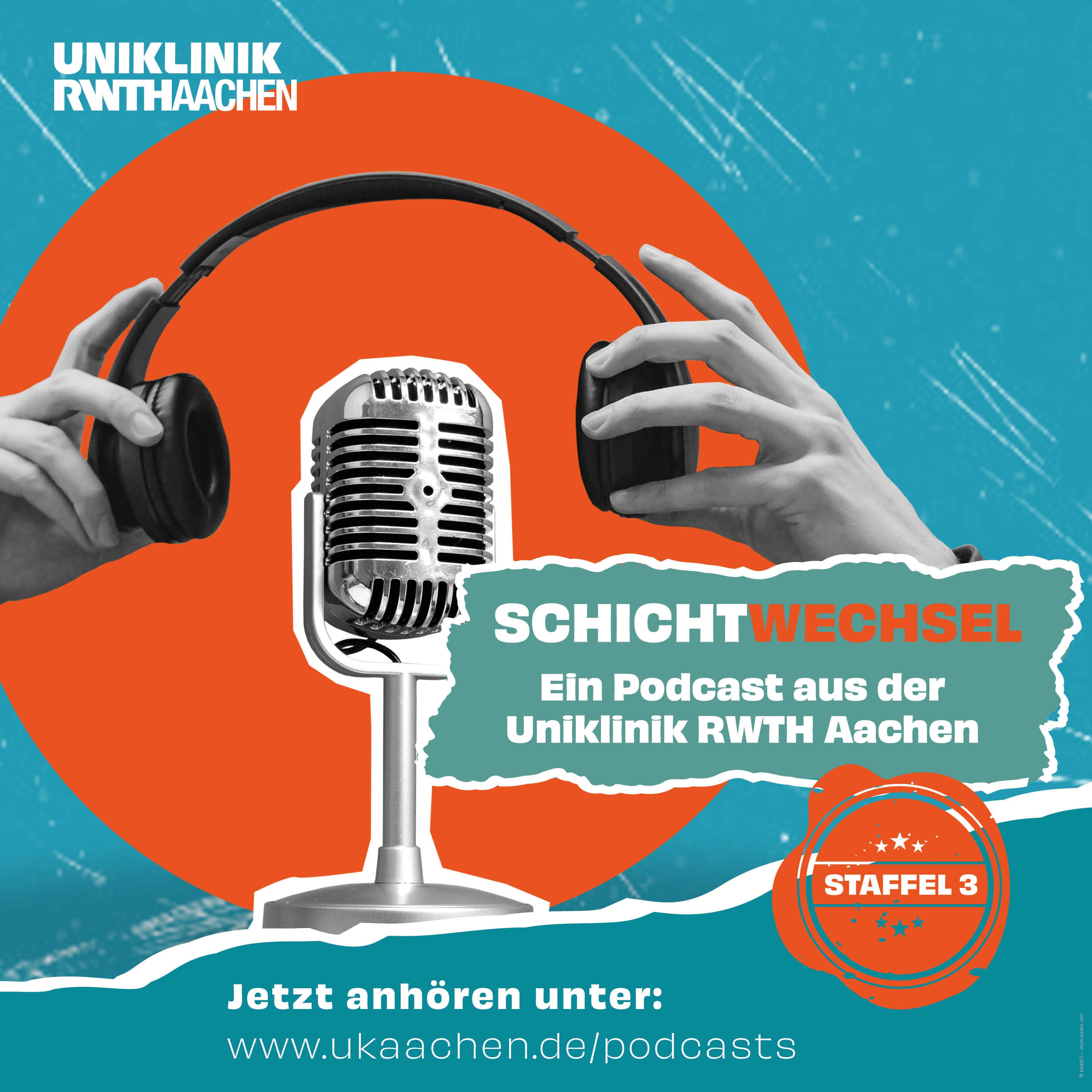 Schichtwechsel