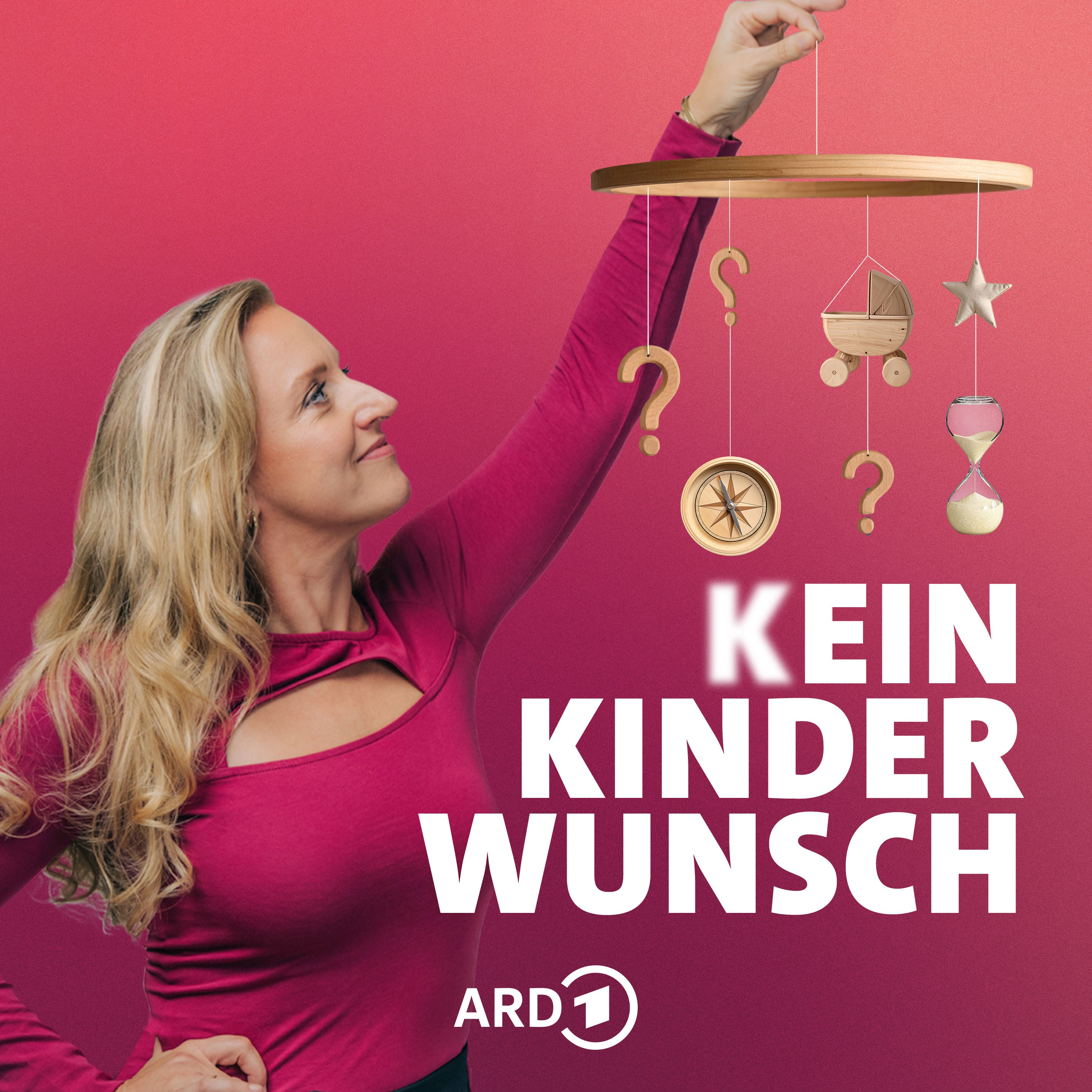 (K)ein Kinderwunsch
