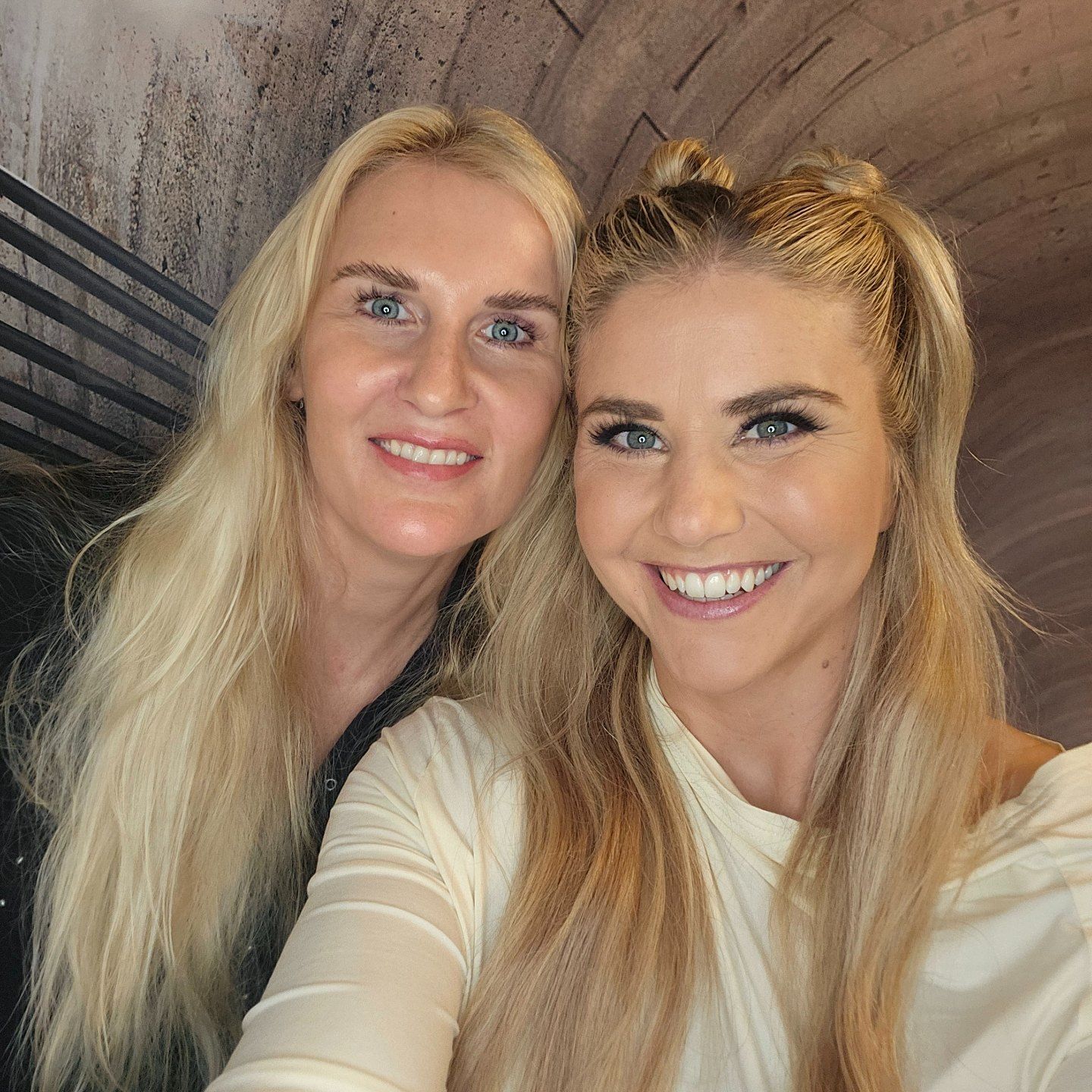 Beatrice Egli: „Ich hör nicht auf, das Gute zu sehen!“