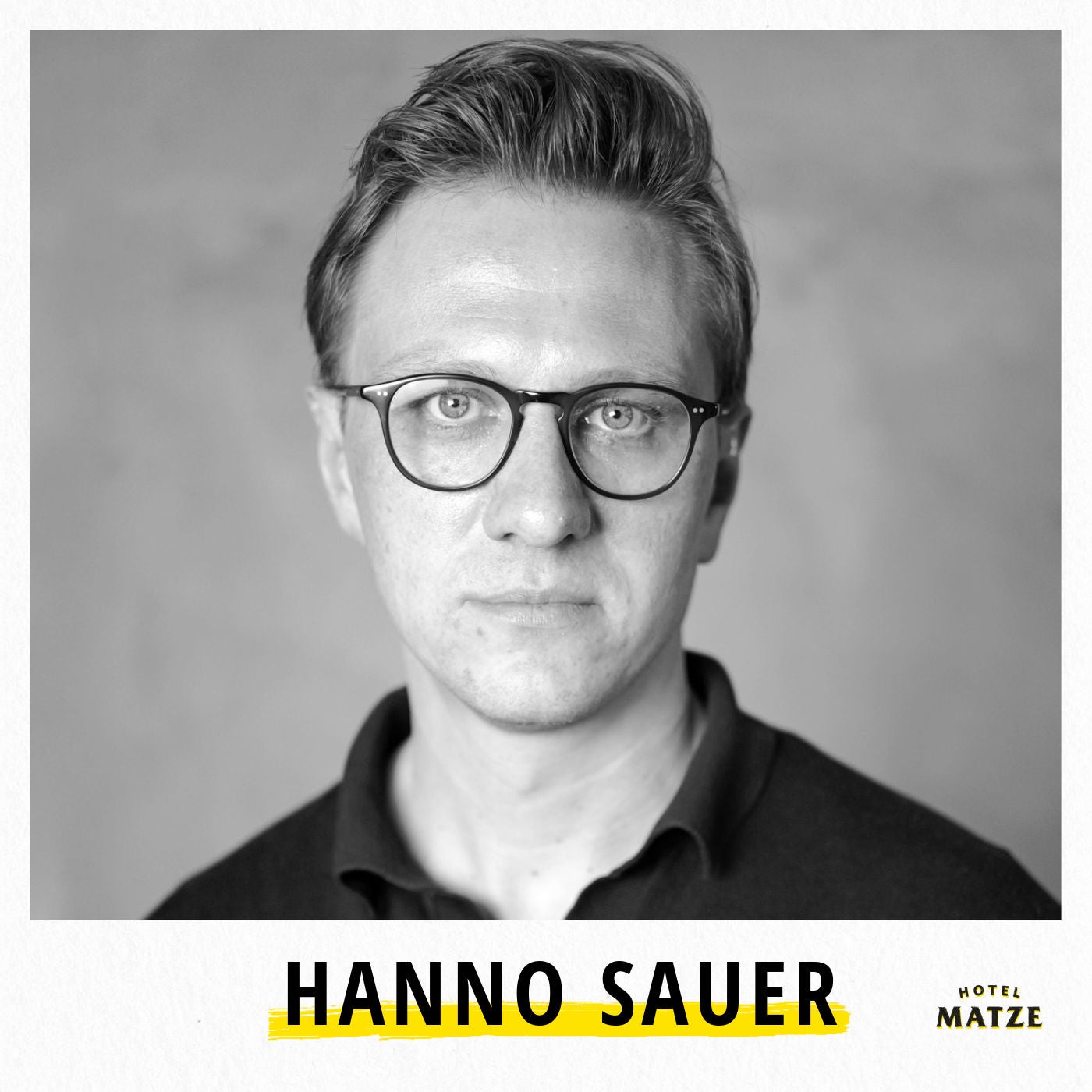 Philosoph Hanno Sauer – Warum ist alles ein Klassenkampf?