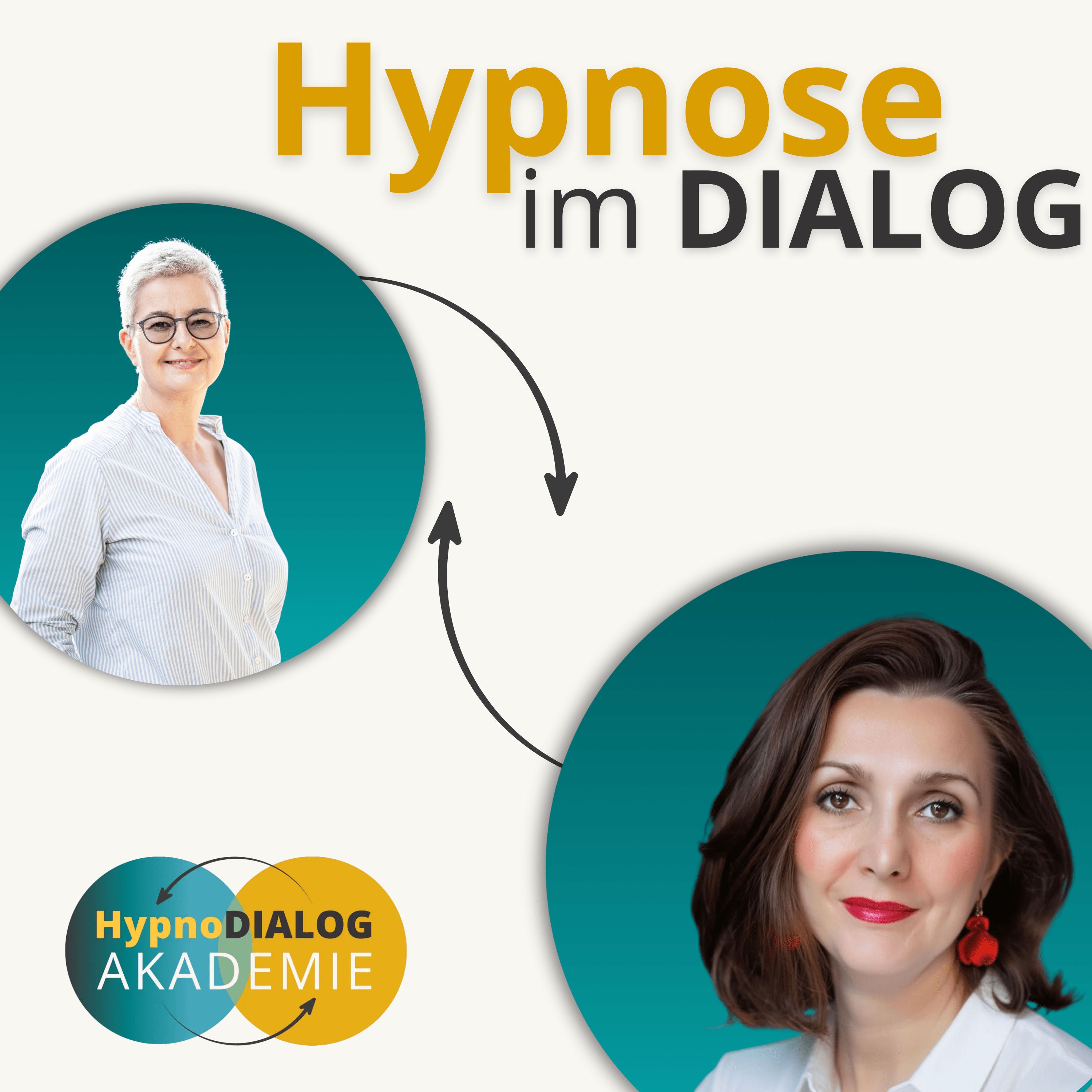 Mit Hypnose zur Klarheit: Wie Nicoleta ihre Erfolgsblockaden gelöst hat