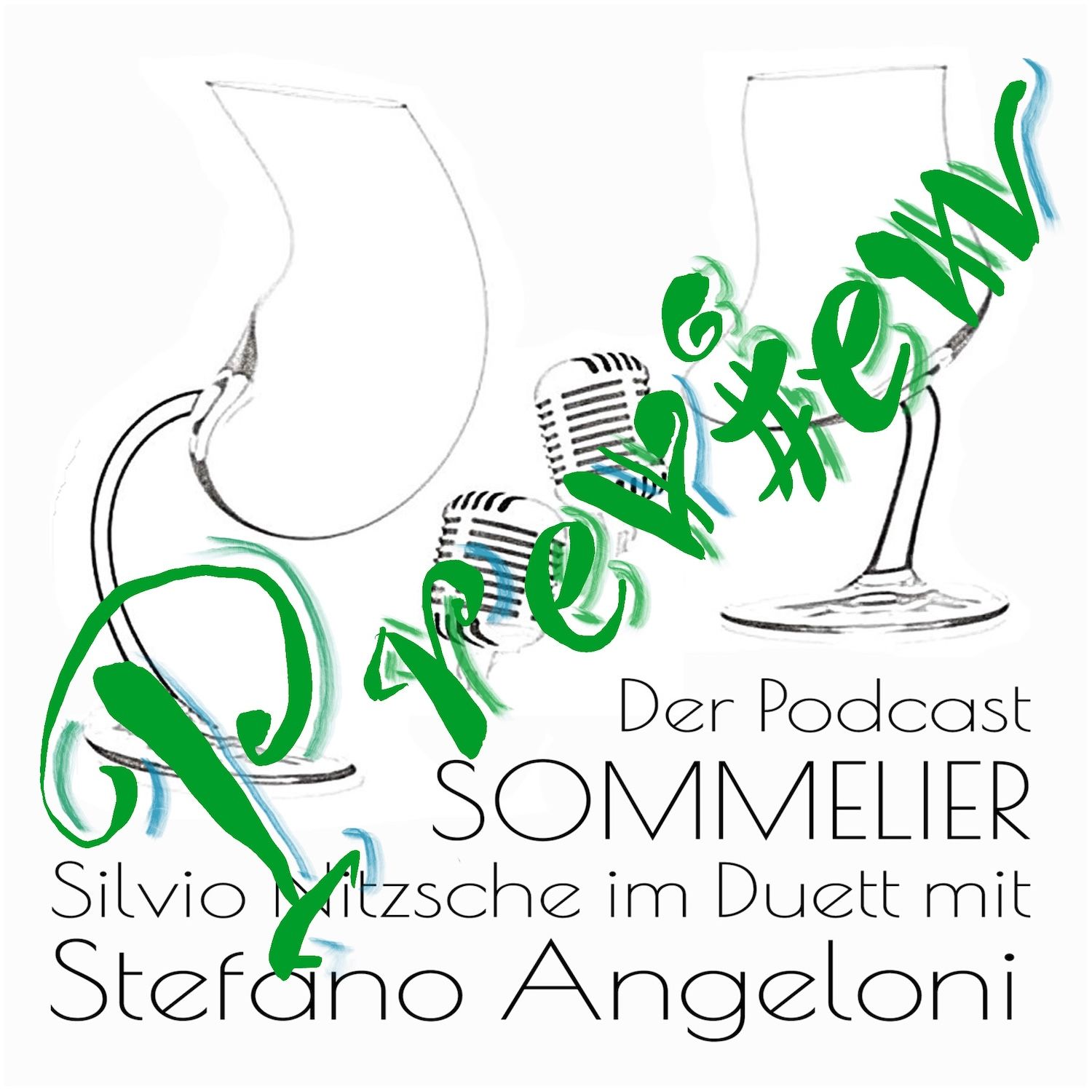 Stefano Angeloni – Exclusive Preview