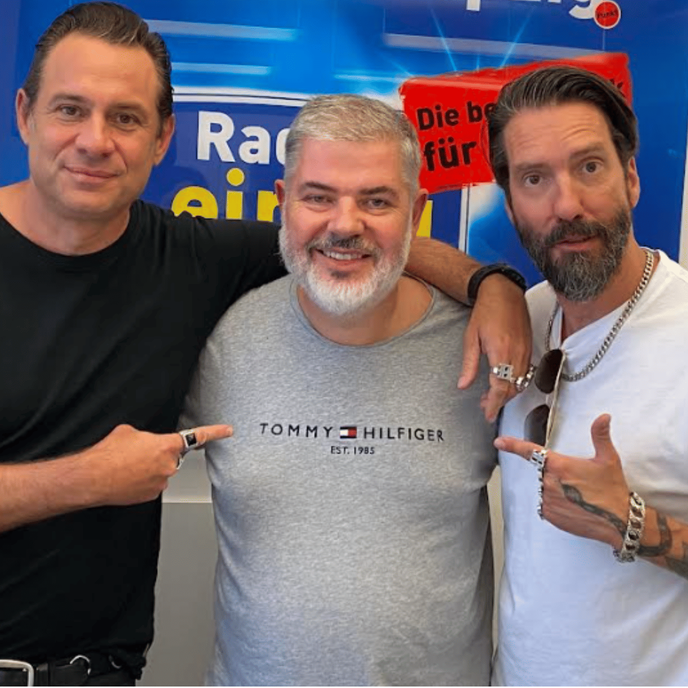 #296 - The BossHoss