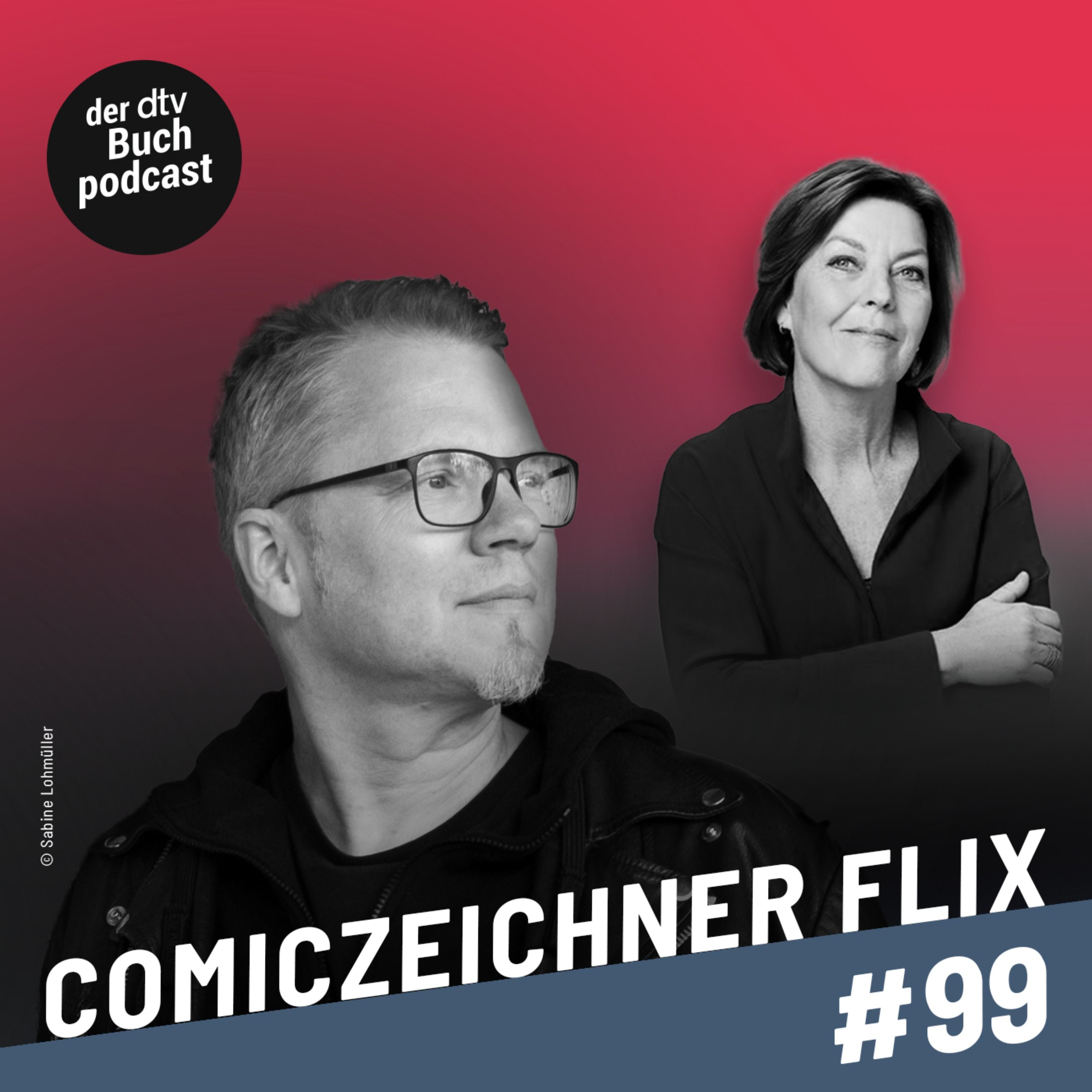 Dora Heldt trifft - Flix