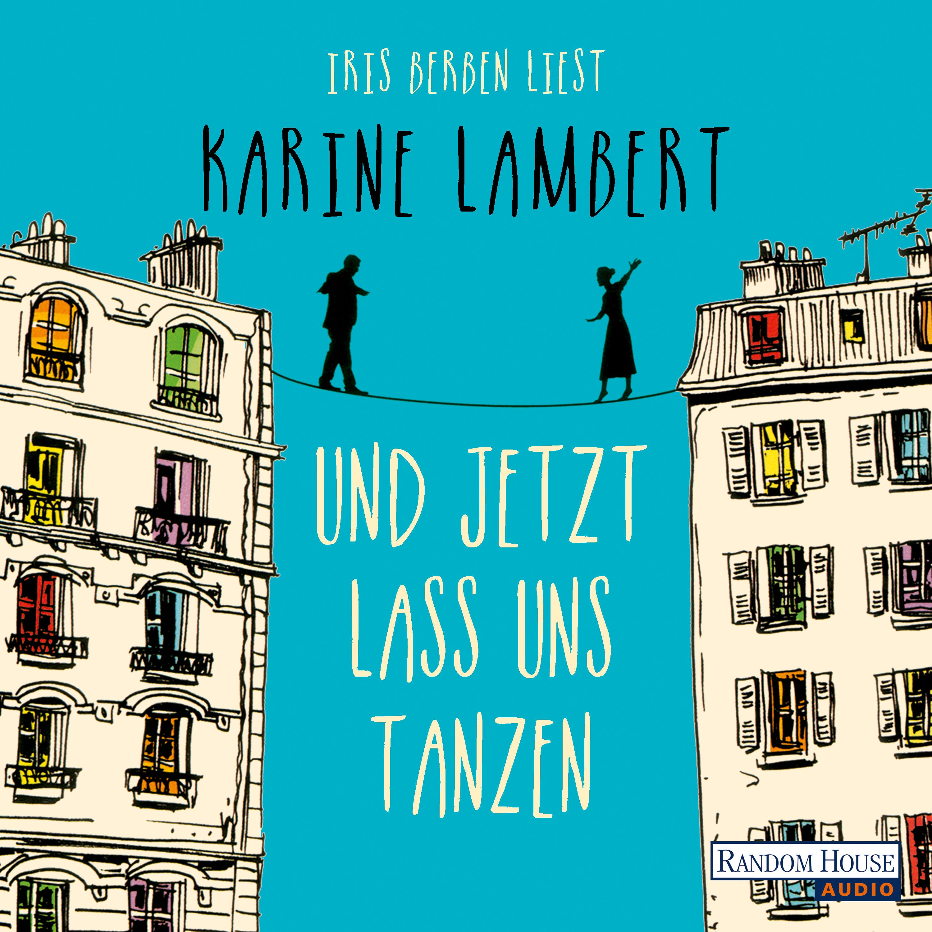 Und jetzt lass uns tanzen