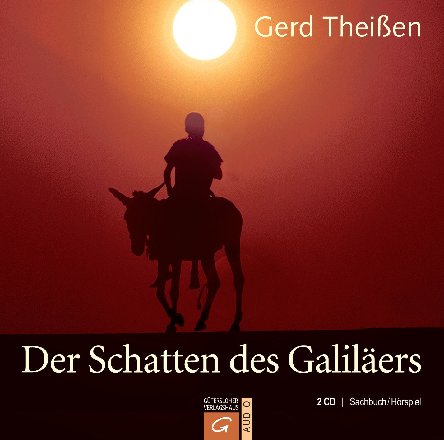 Der Schatten des Galiläers