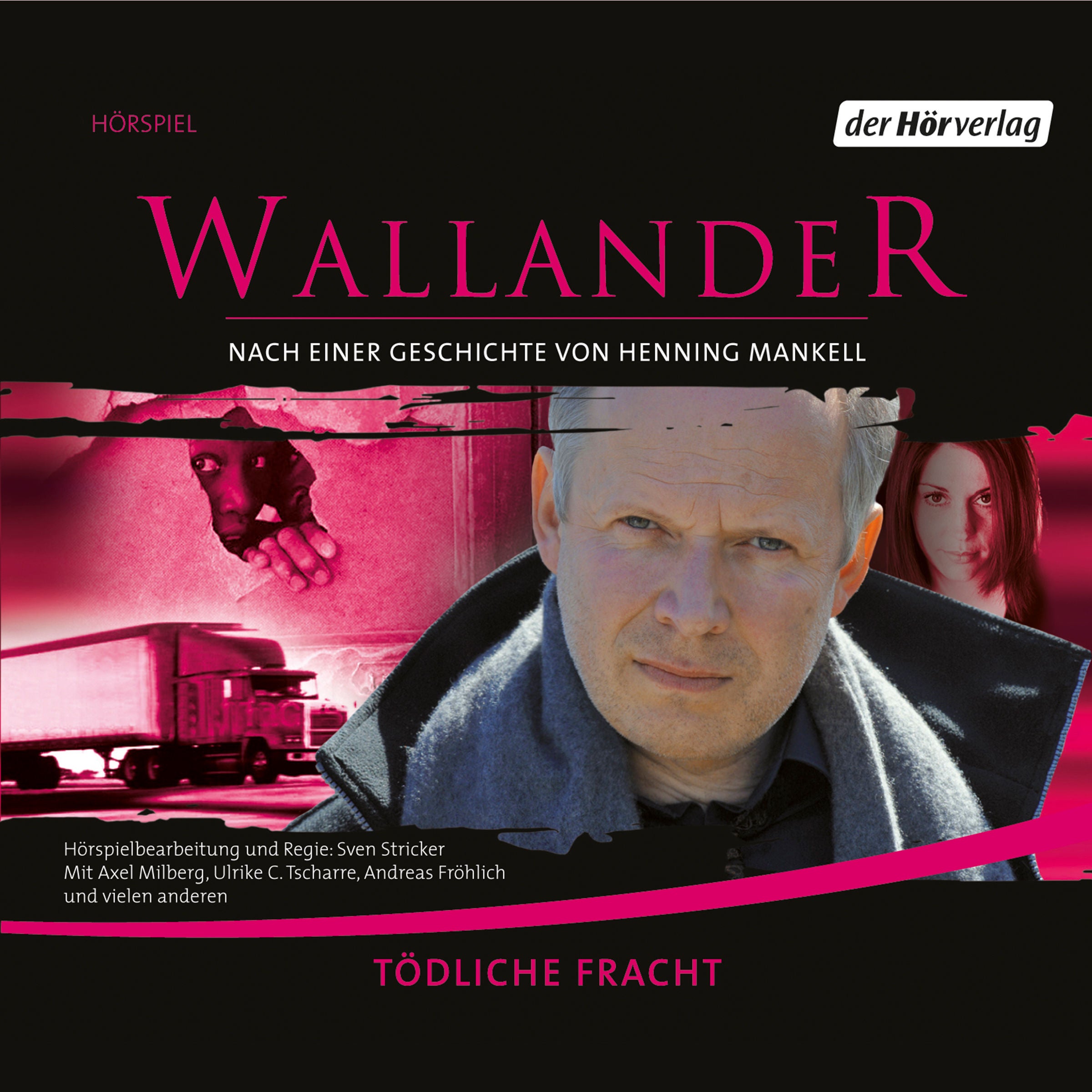 Tödliche Fracht
