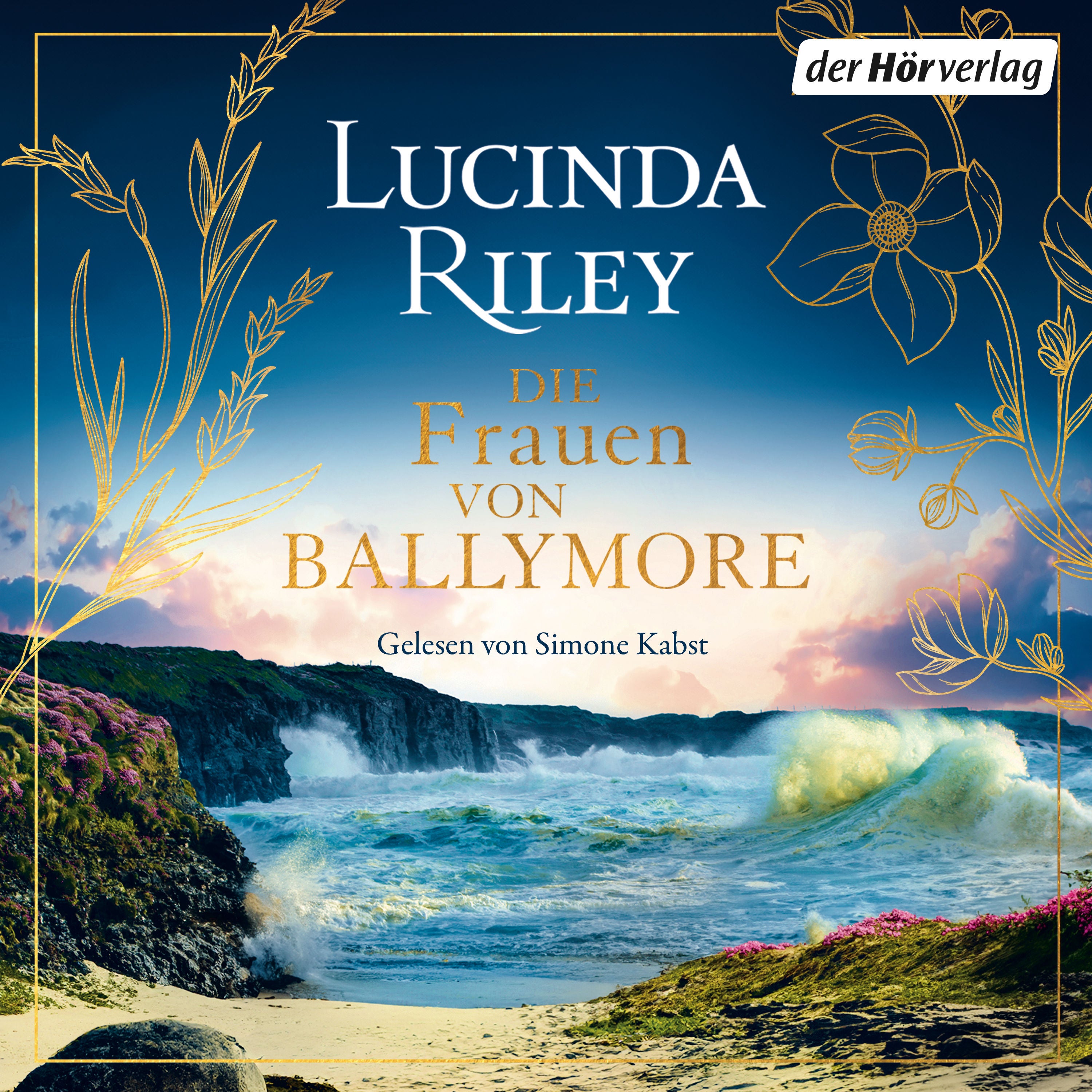 Die Frauen von Ballymore