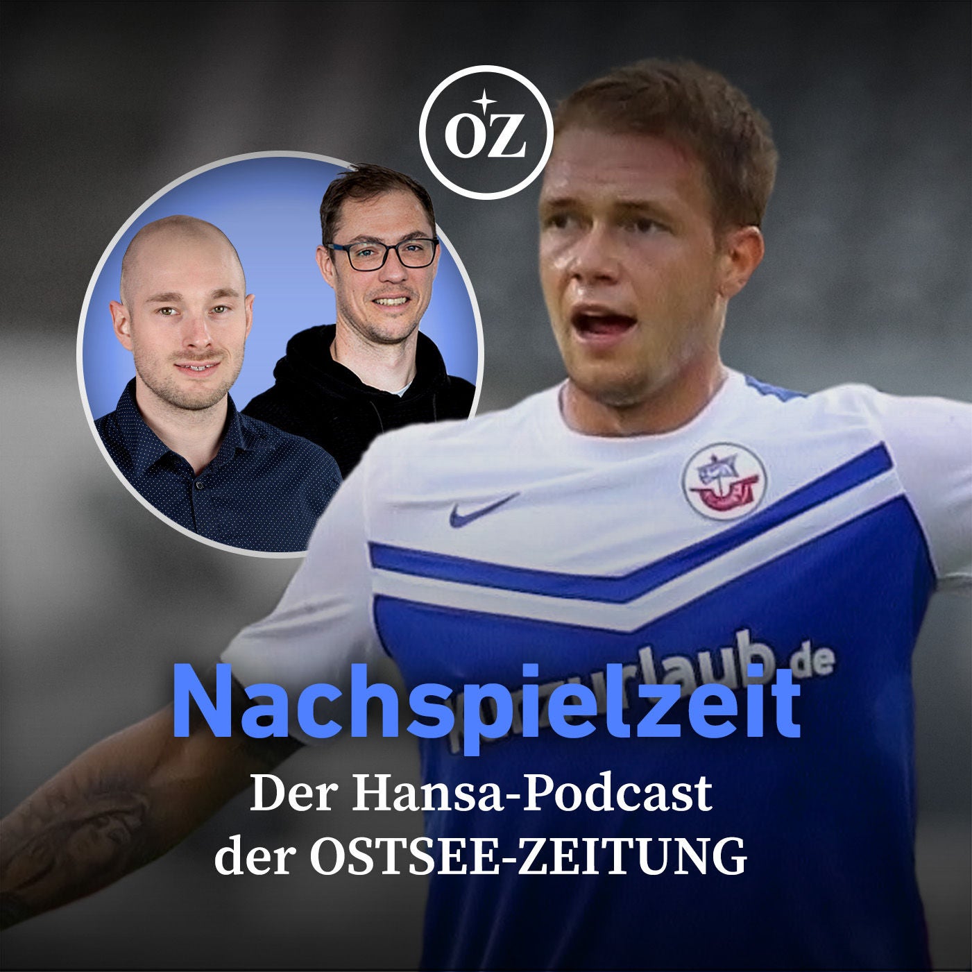 Hansa Rostock: Steven Ruprechts Entwicklung vom Buhmann zum Klubversteher
