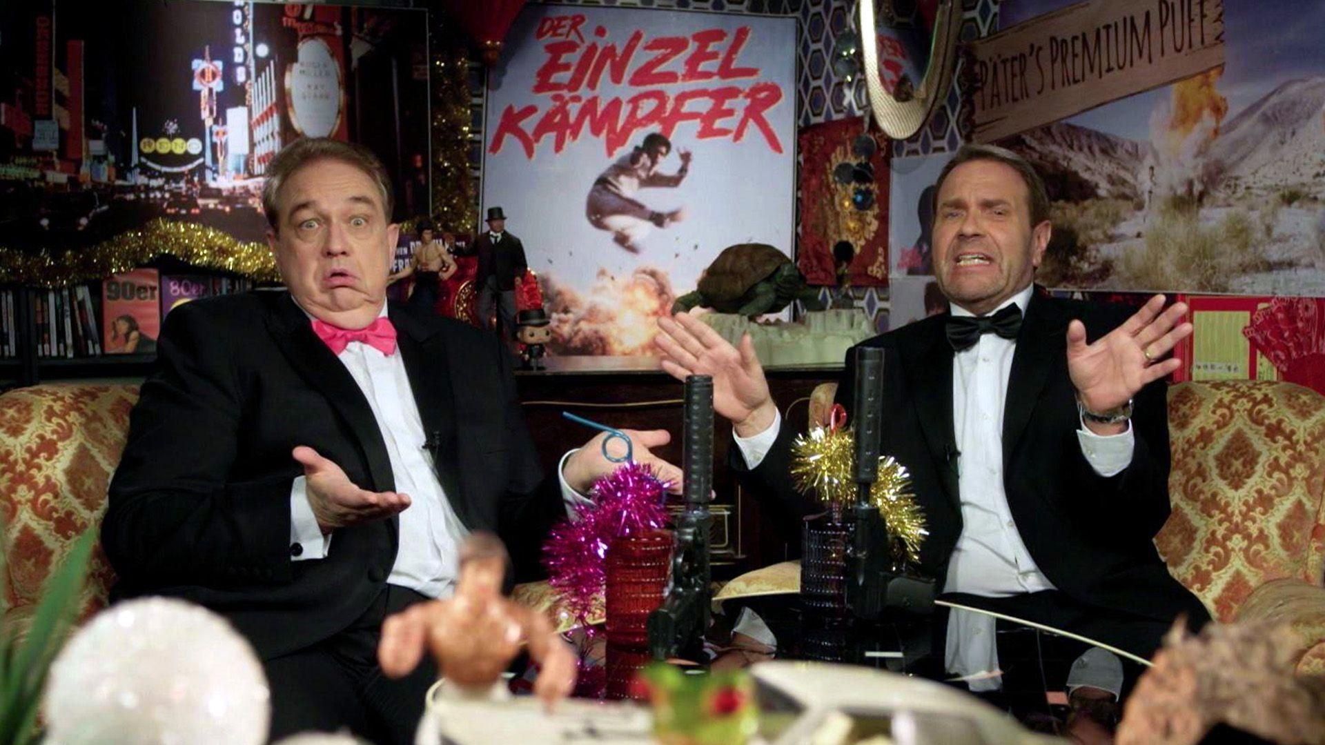 SchleFaZ: Der Einzelkämpfer