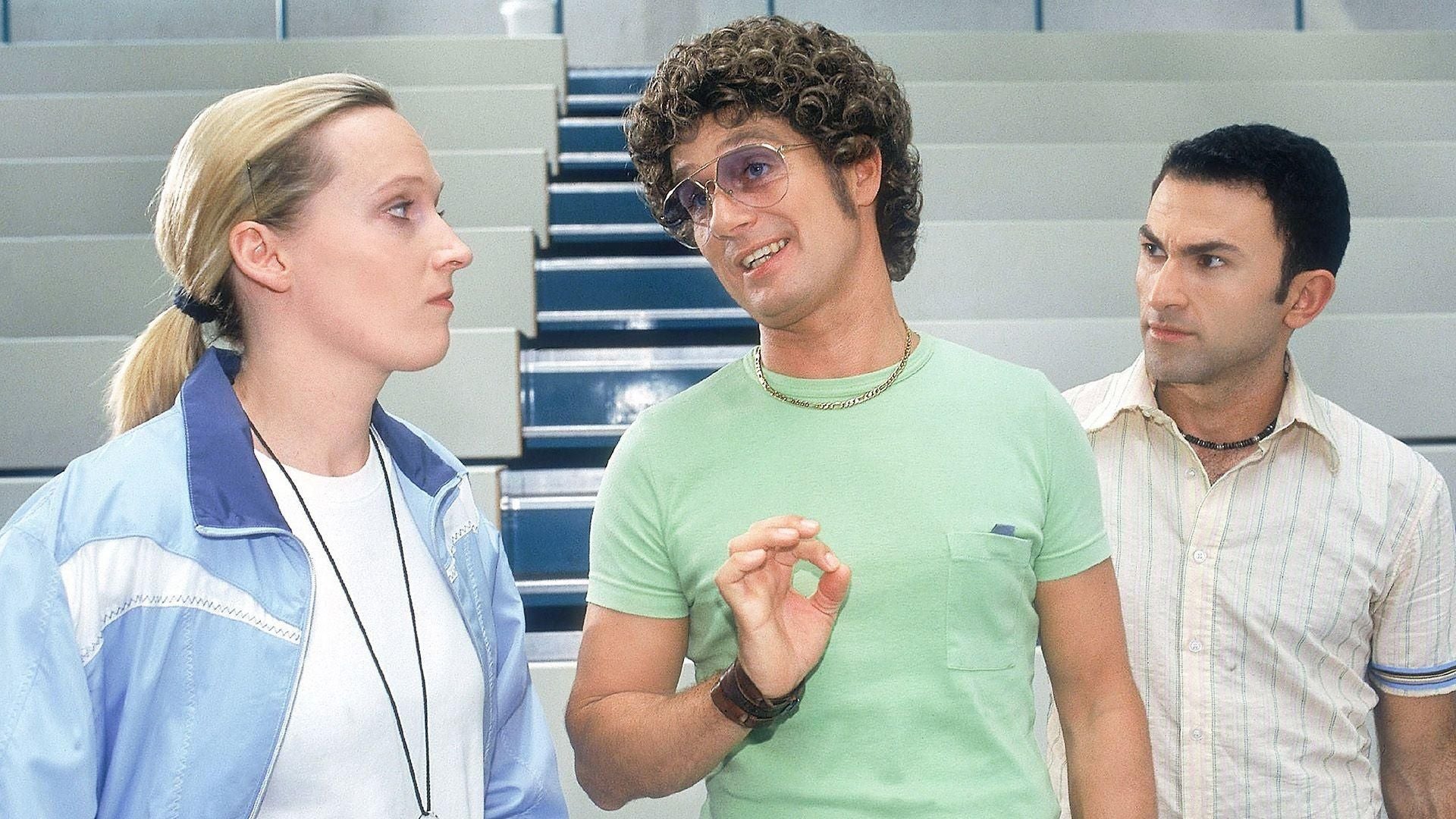 Baggern, pritschen und versenken