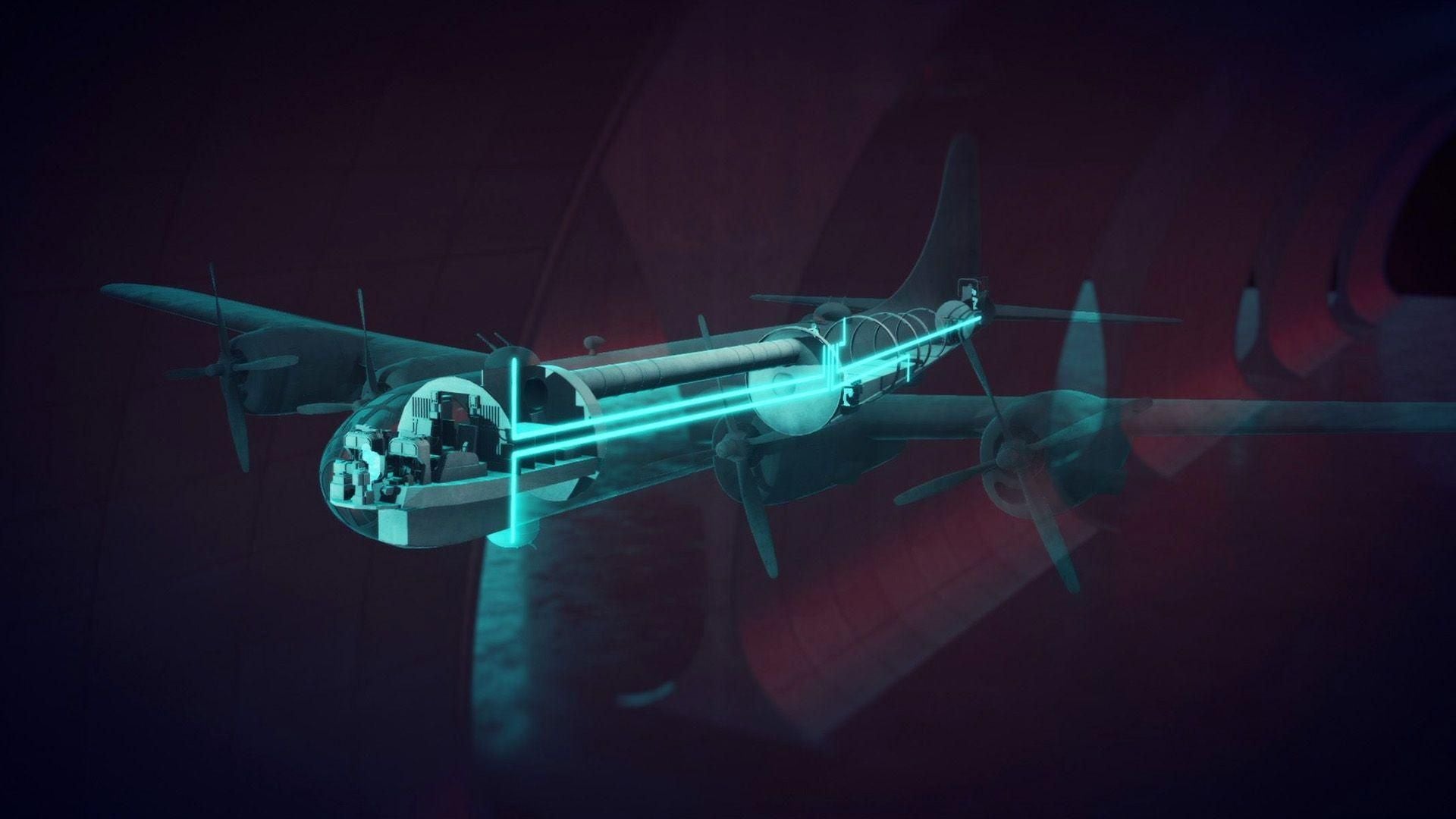 Flugzeuge