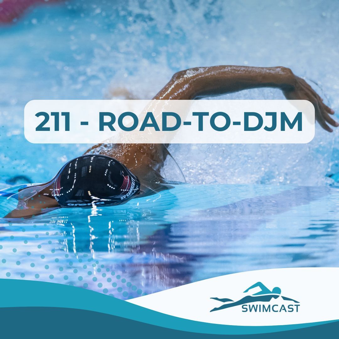 211 - Road to DJM