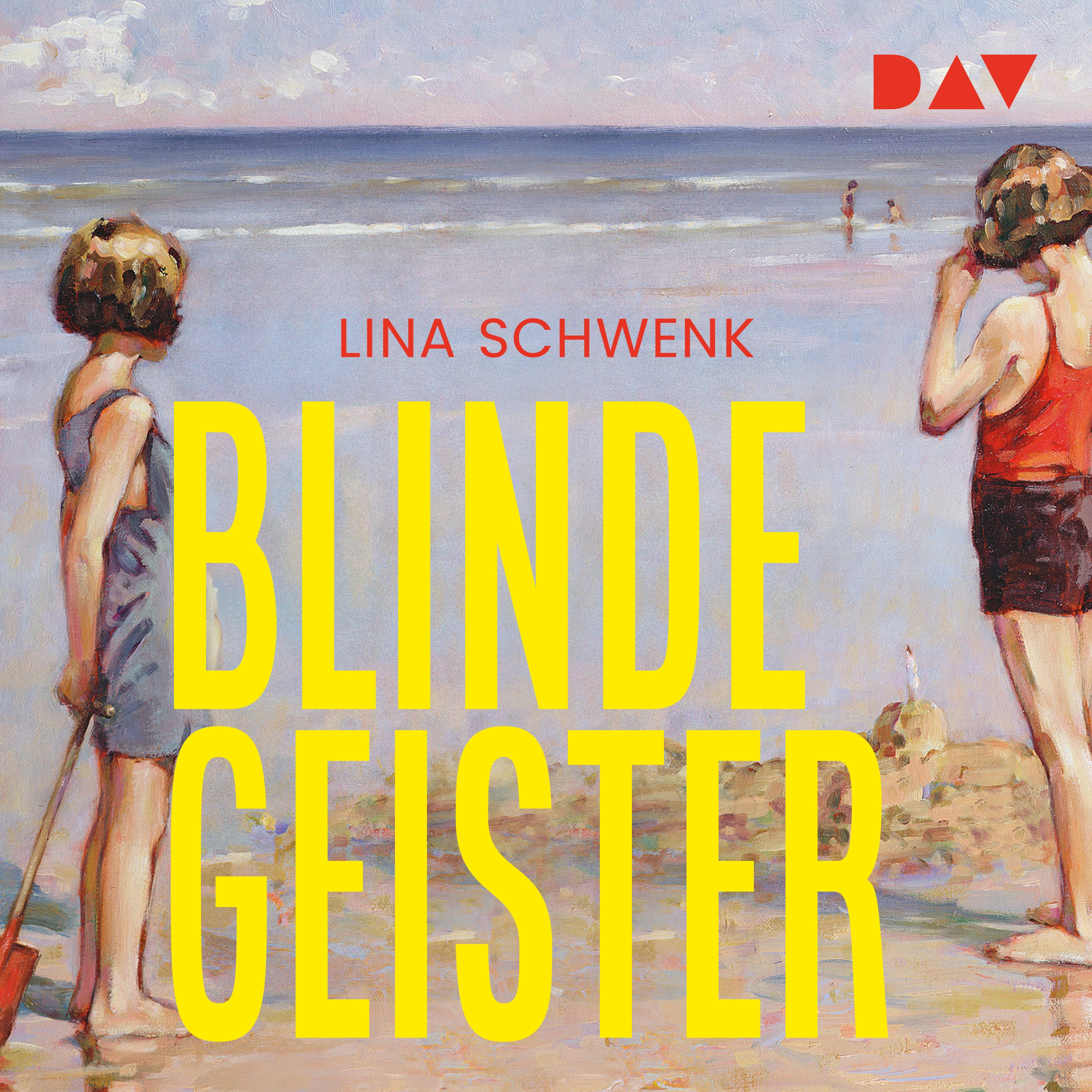 Blinde Geister