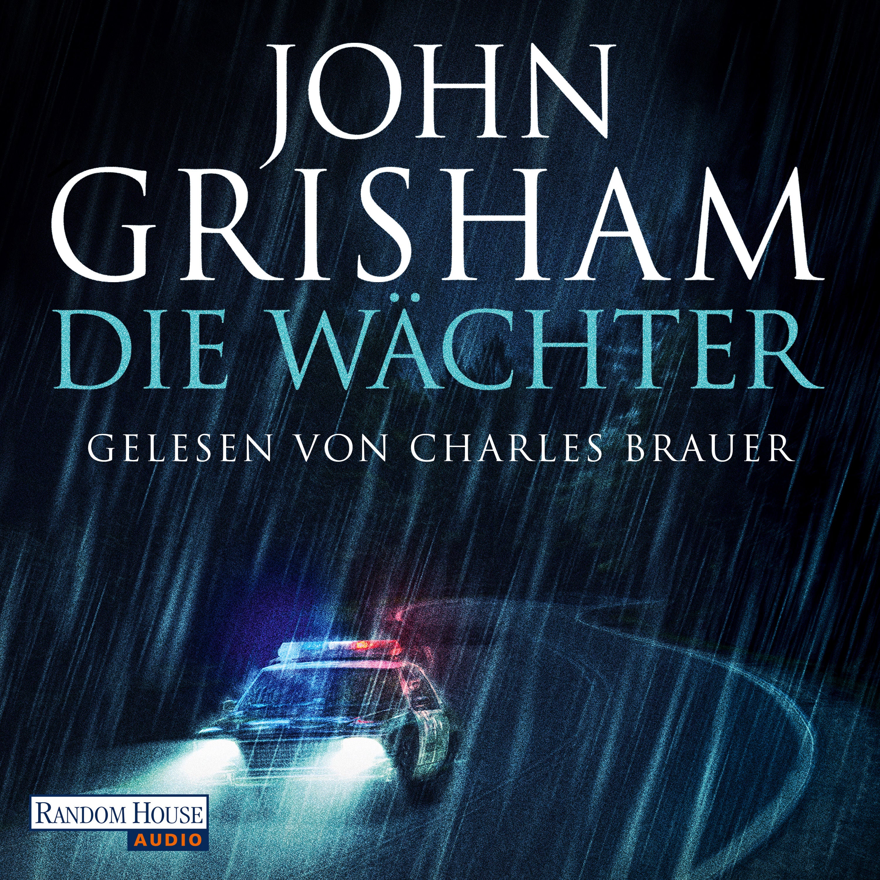 Die Wächter