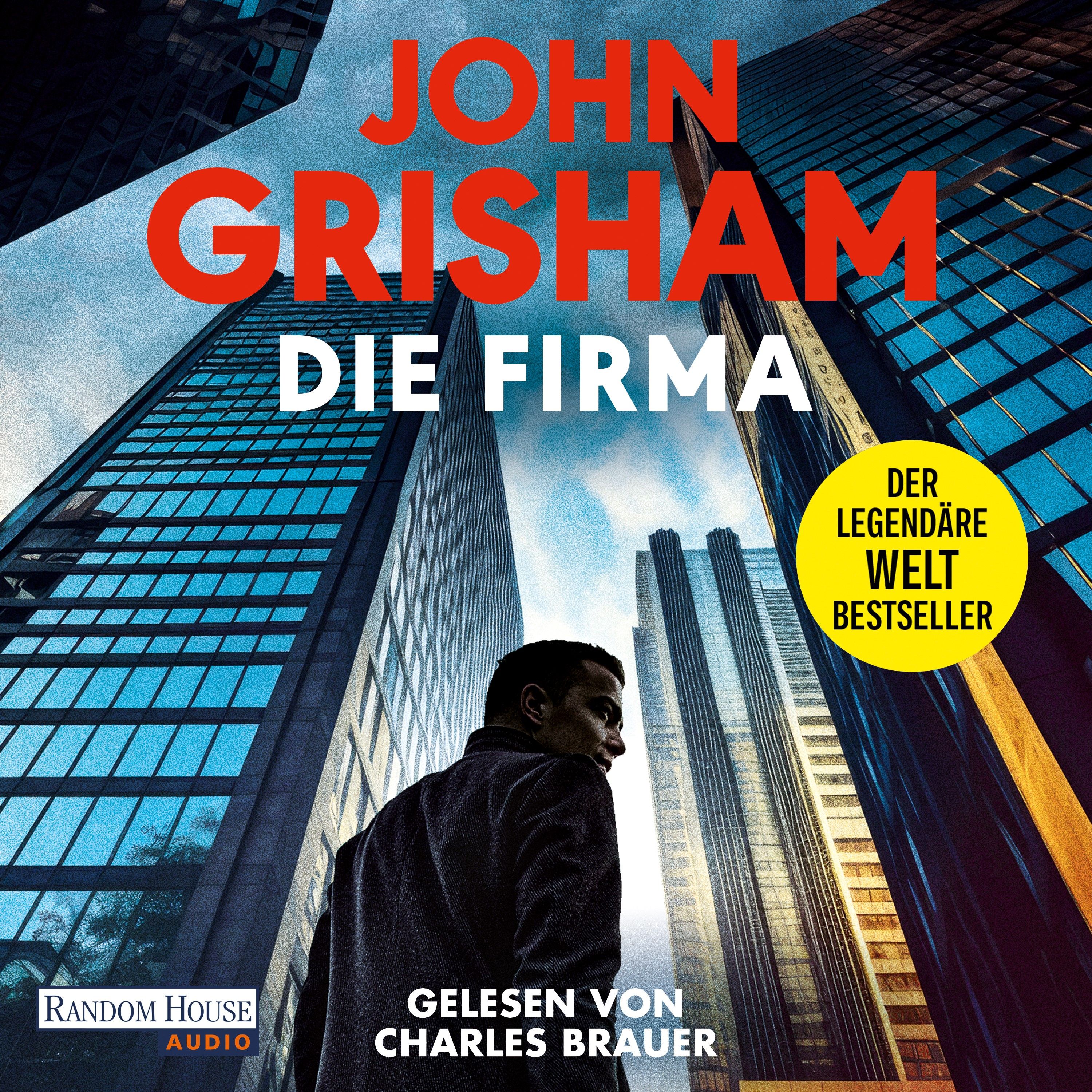 Die Firma