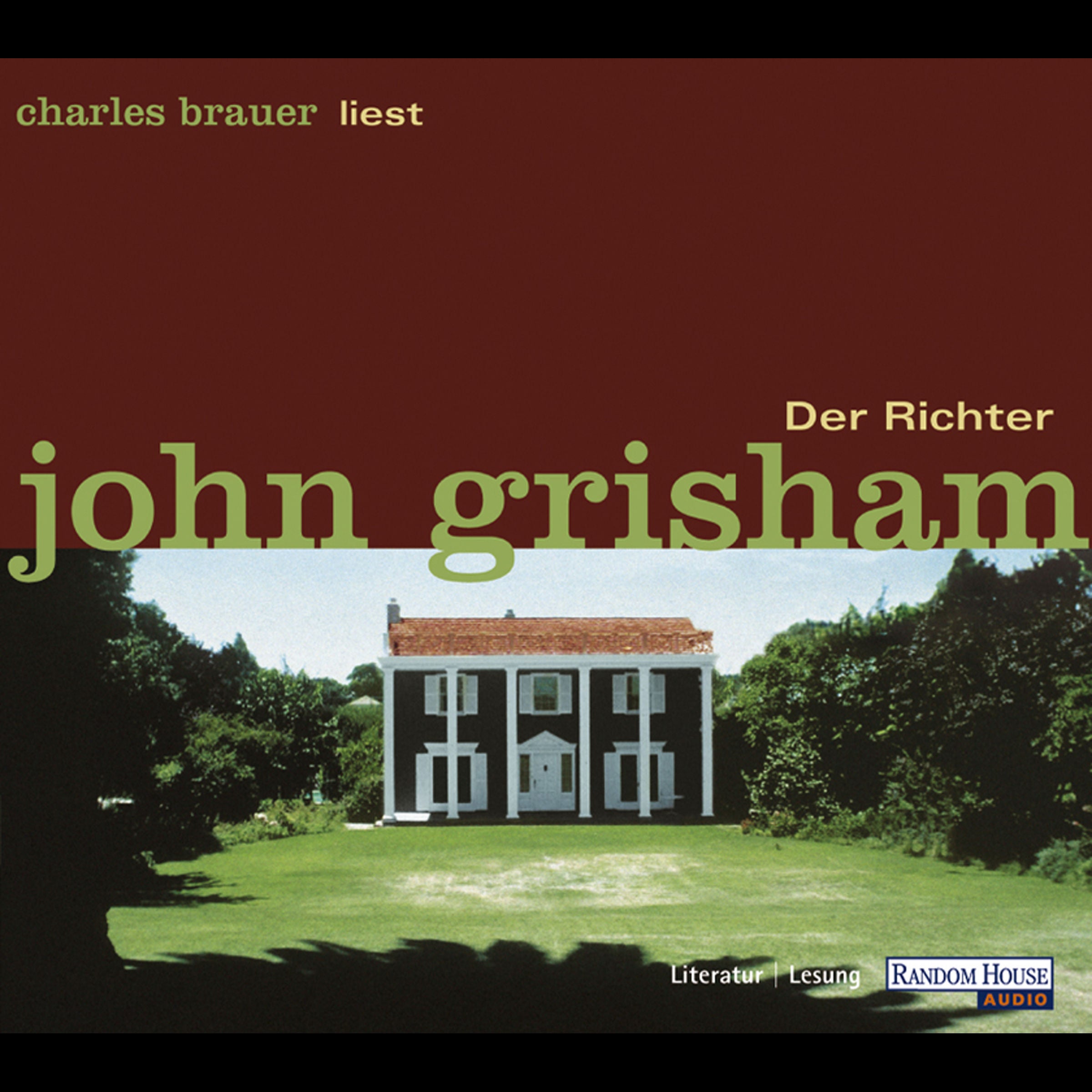Der Richter