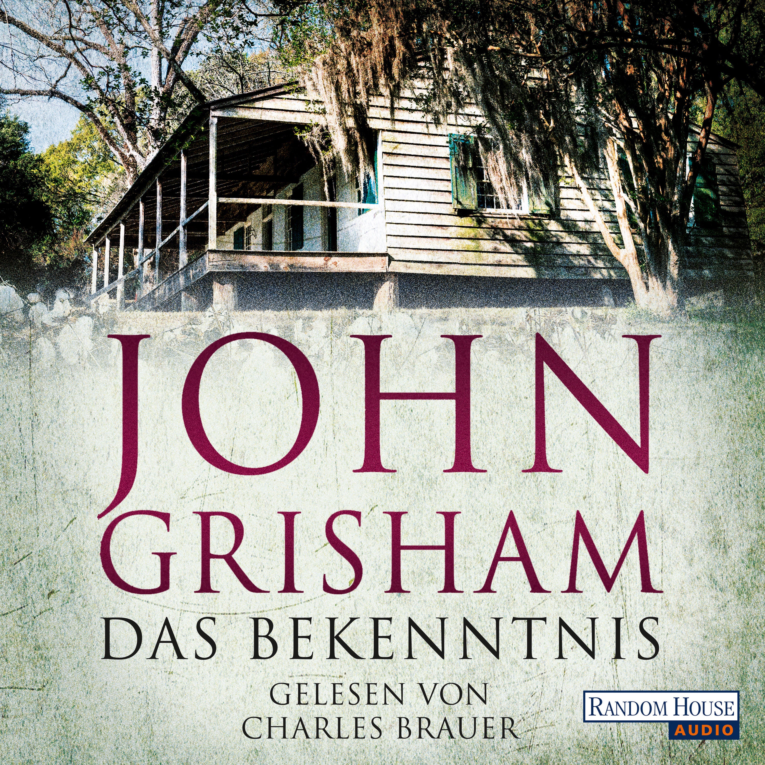 Das Bekenntnis
