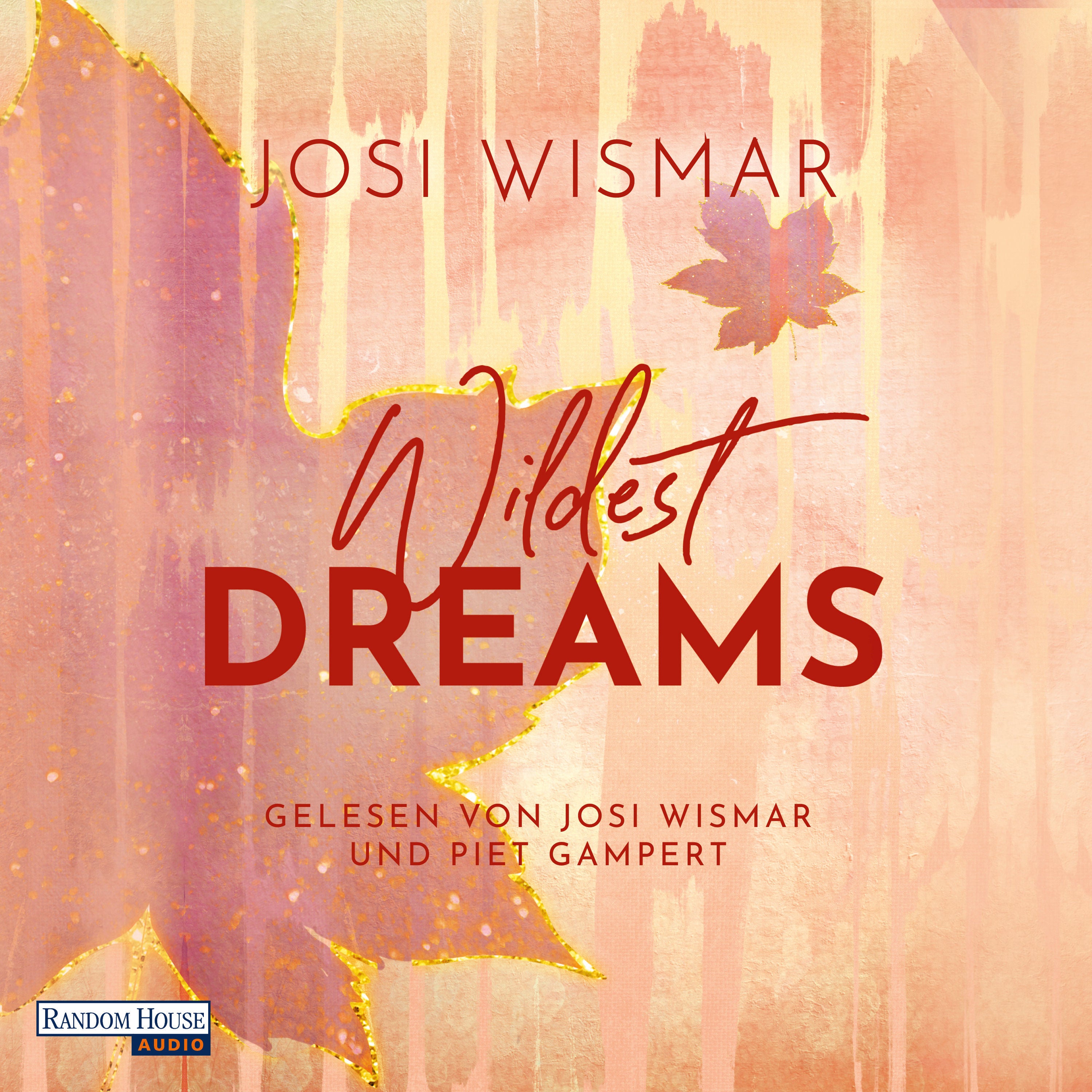 Wildest Dreams