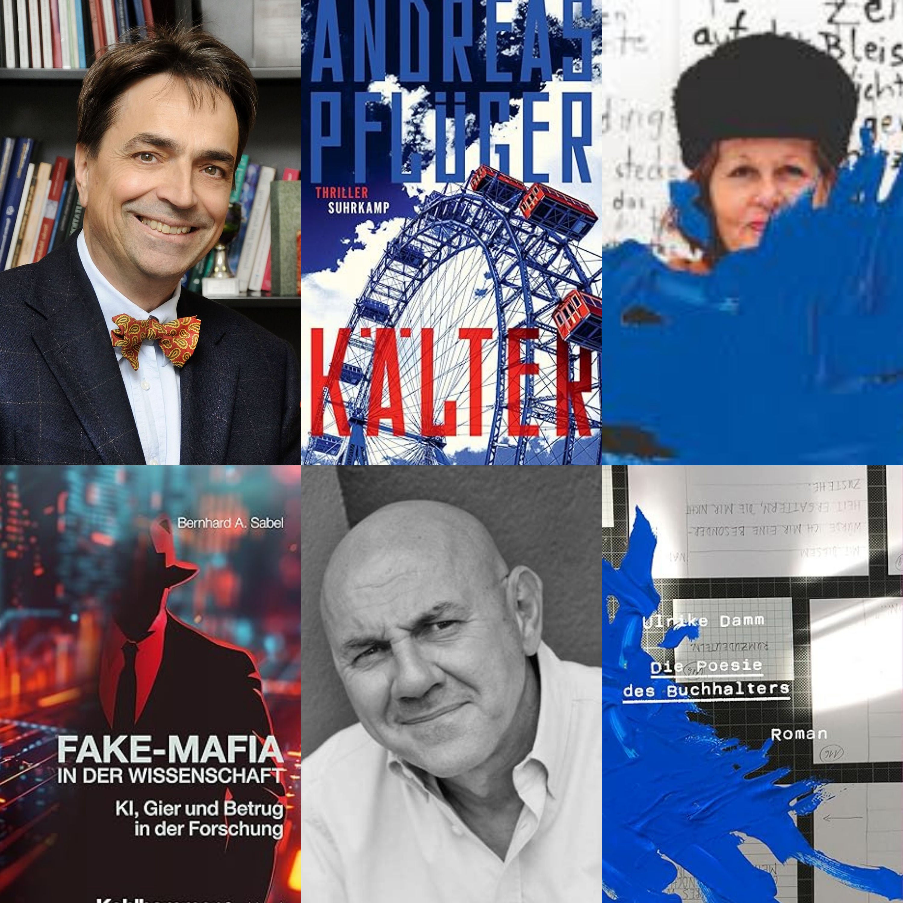 (249) Kälter: Die Fake Mafia der Wissenschaft!