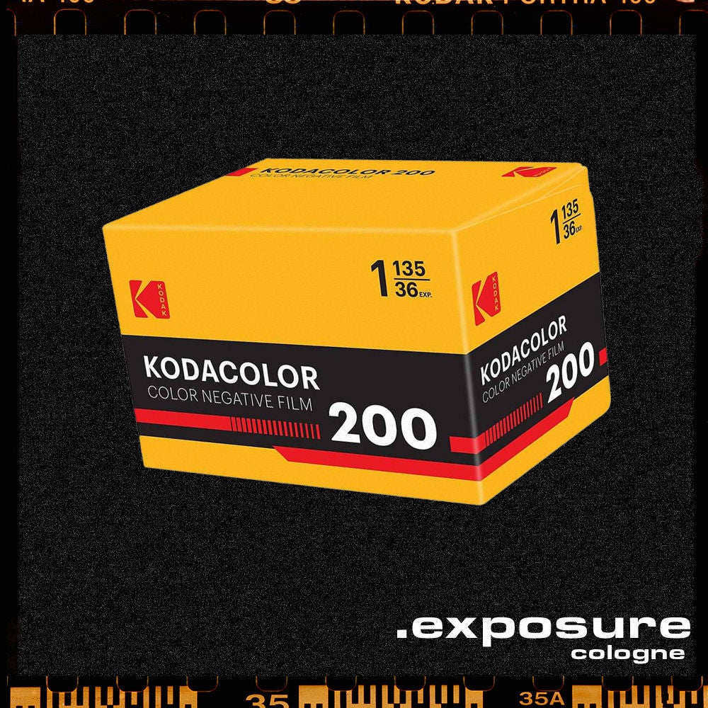 Machtkampf bei Kodak (#97)