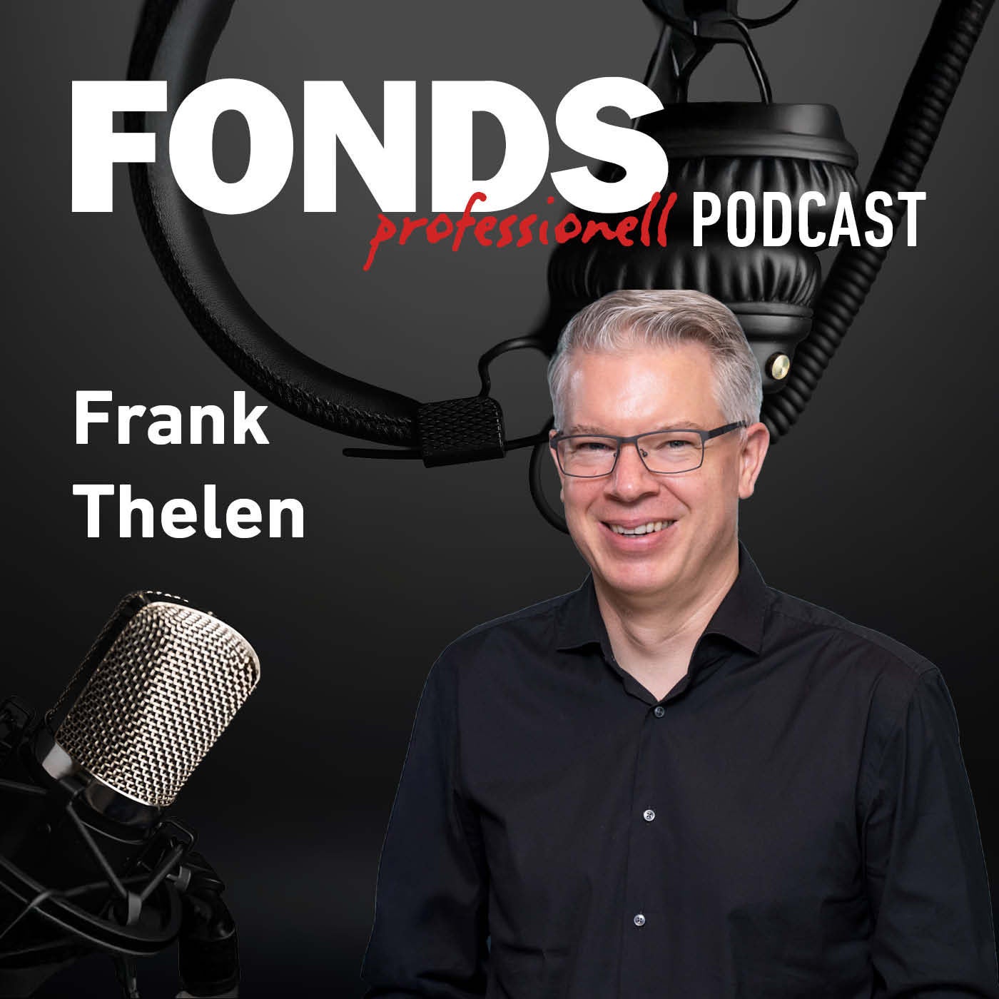 #6 Joachim Nareike sucht das Gespräch mit Frank Thelen