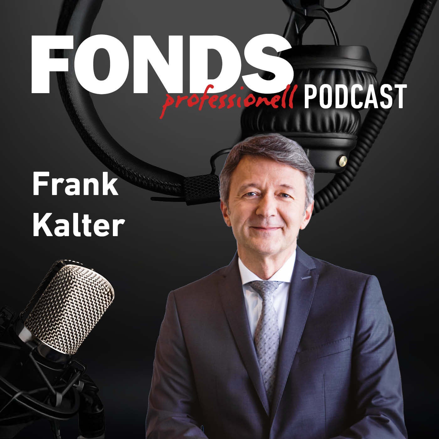 #8 Joachim Nareike sucht das Gespräch mit Frank Kalter
