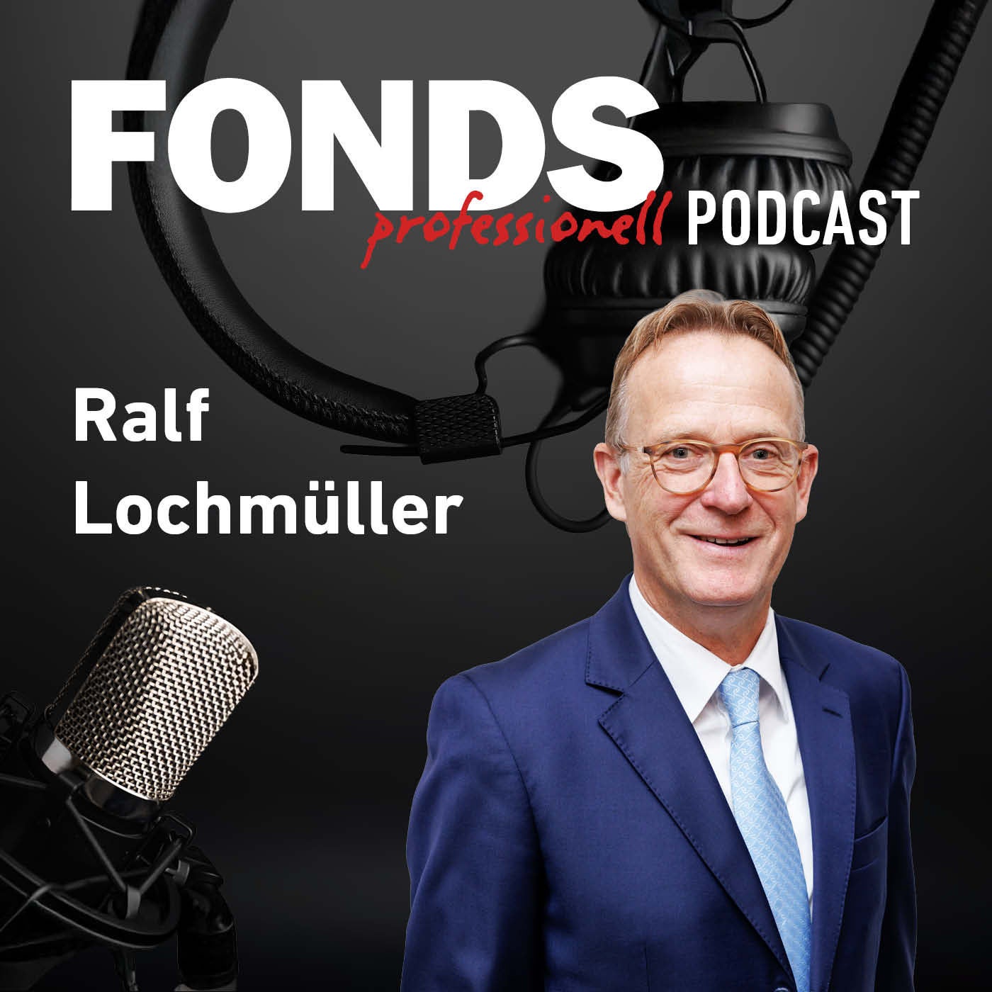 #24 Joachim Nareike sucht das Gespräch mit Ralf Lochmüller