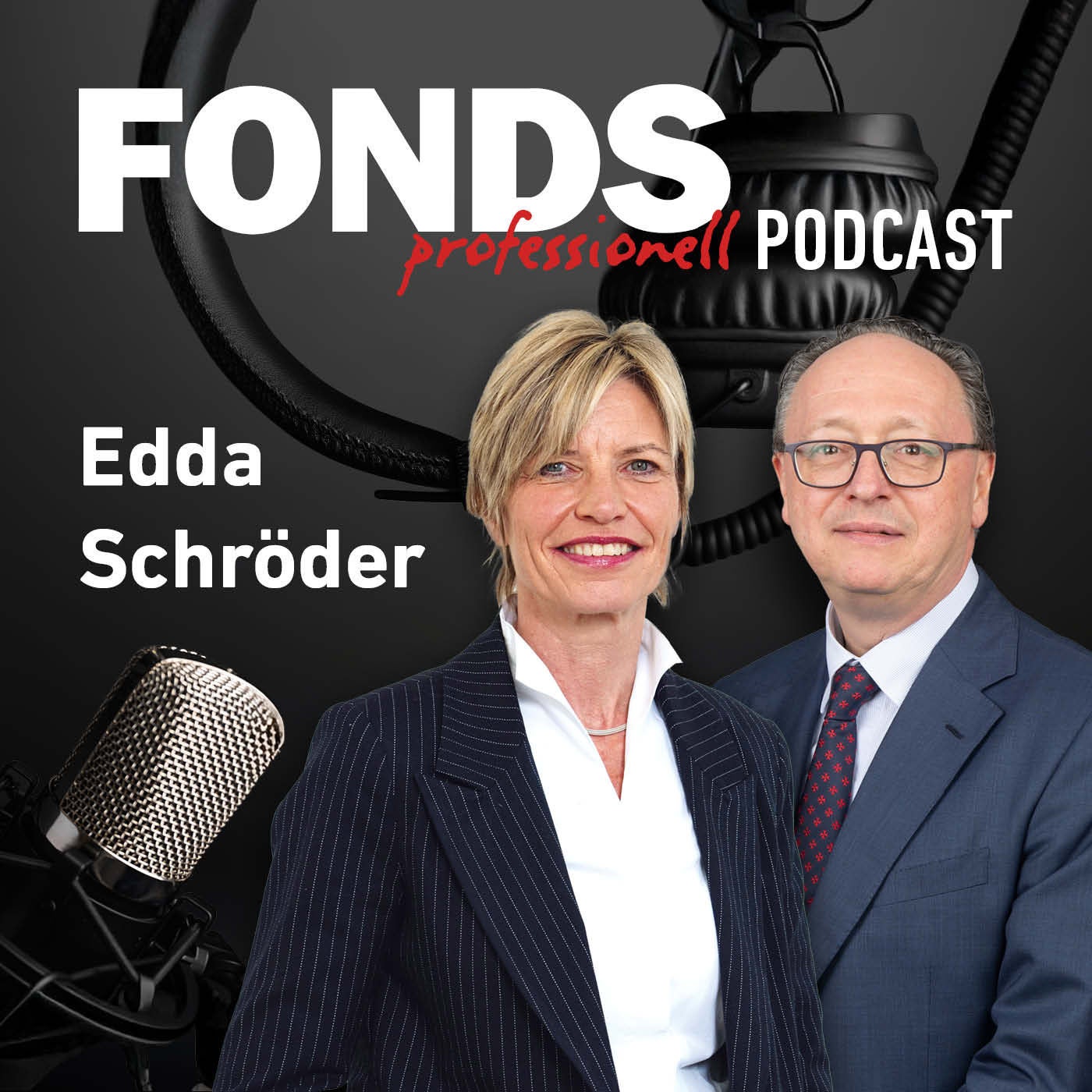 #23 Joachim Nareike sucht das Gespräch mit Edda Schröder