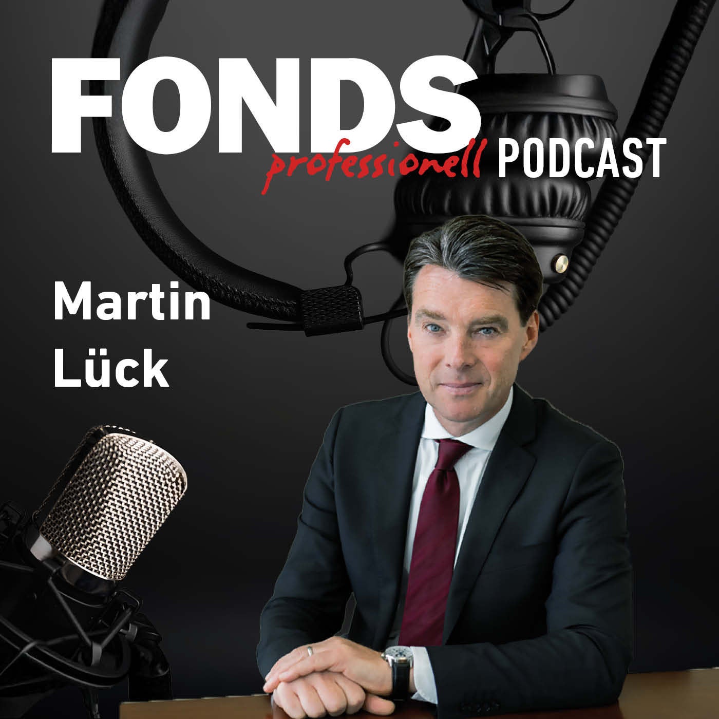 #22 Joachim Nareike sucht das Gespräch mit Martin Lück