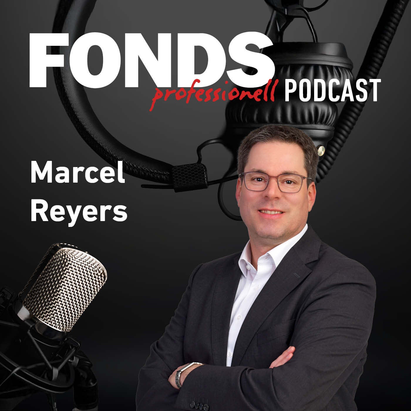 #29 Joachim Nareike sucht das Gespräch mit Marcel Reyers