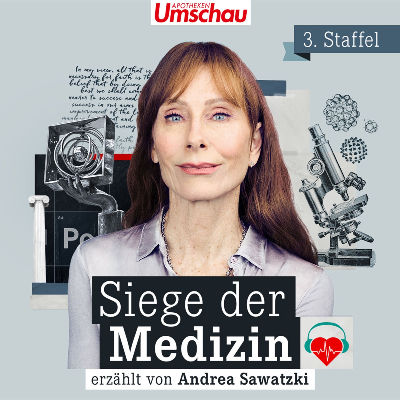 Die Entdeckung der antiseptischen Chirurgie