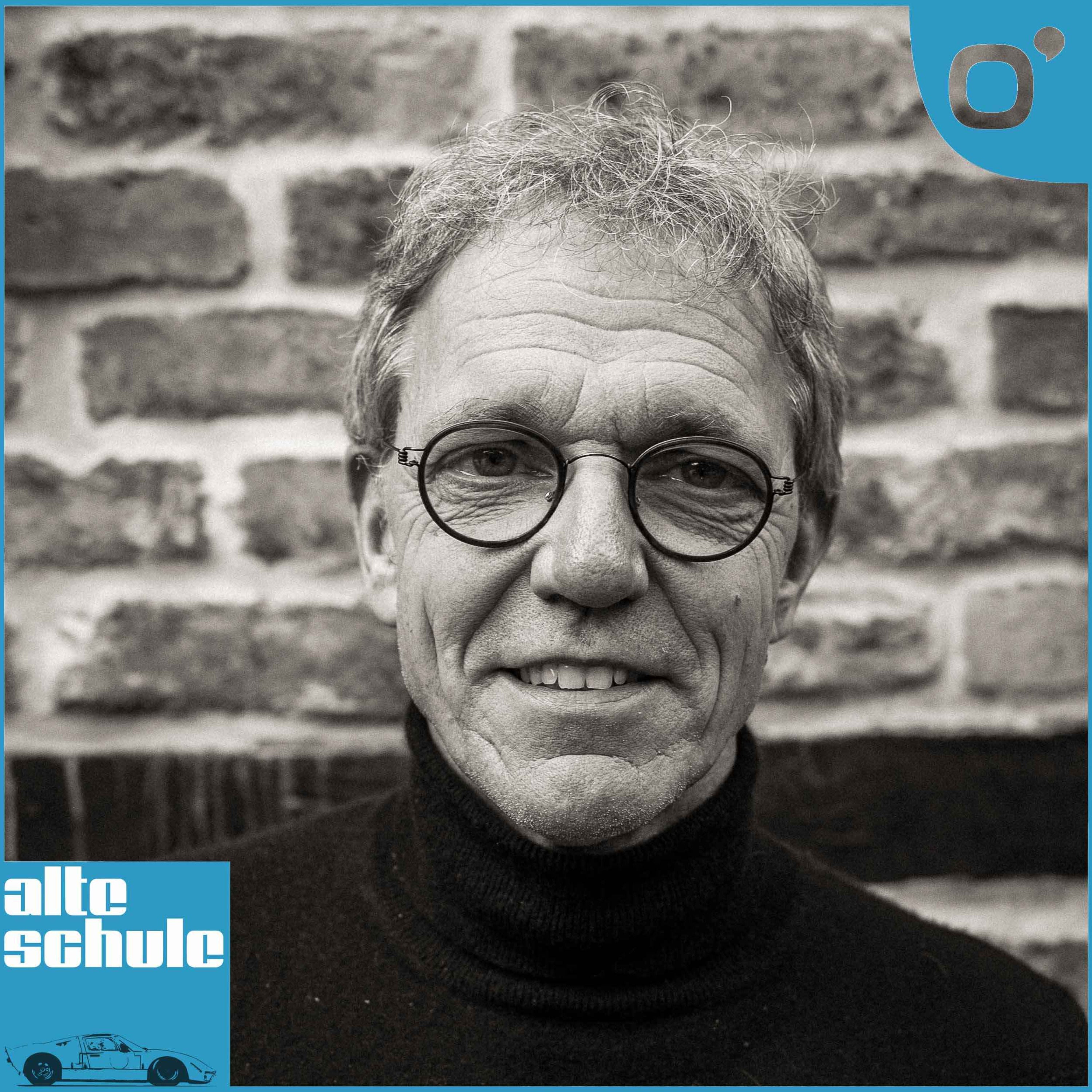 Jörg van Ommen