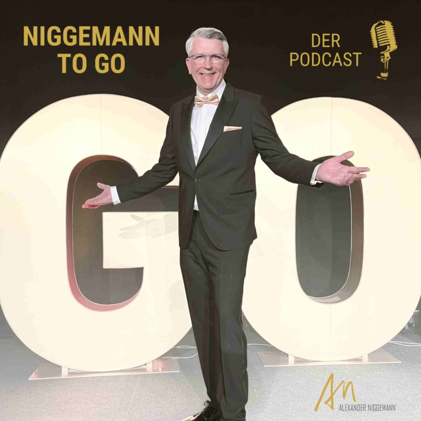 #014 - Eine 100%-Empfehlung