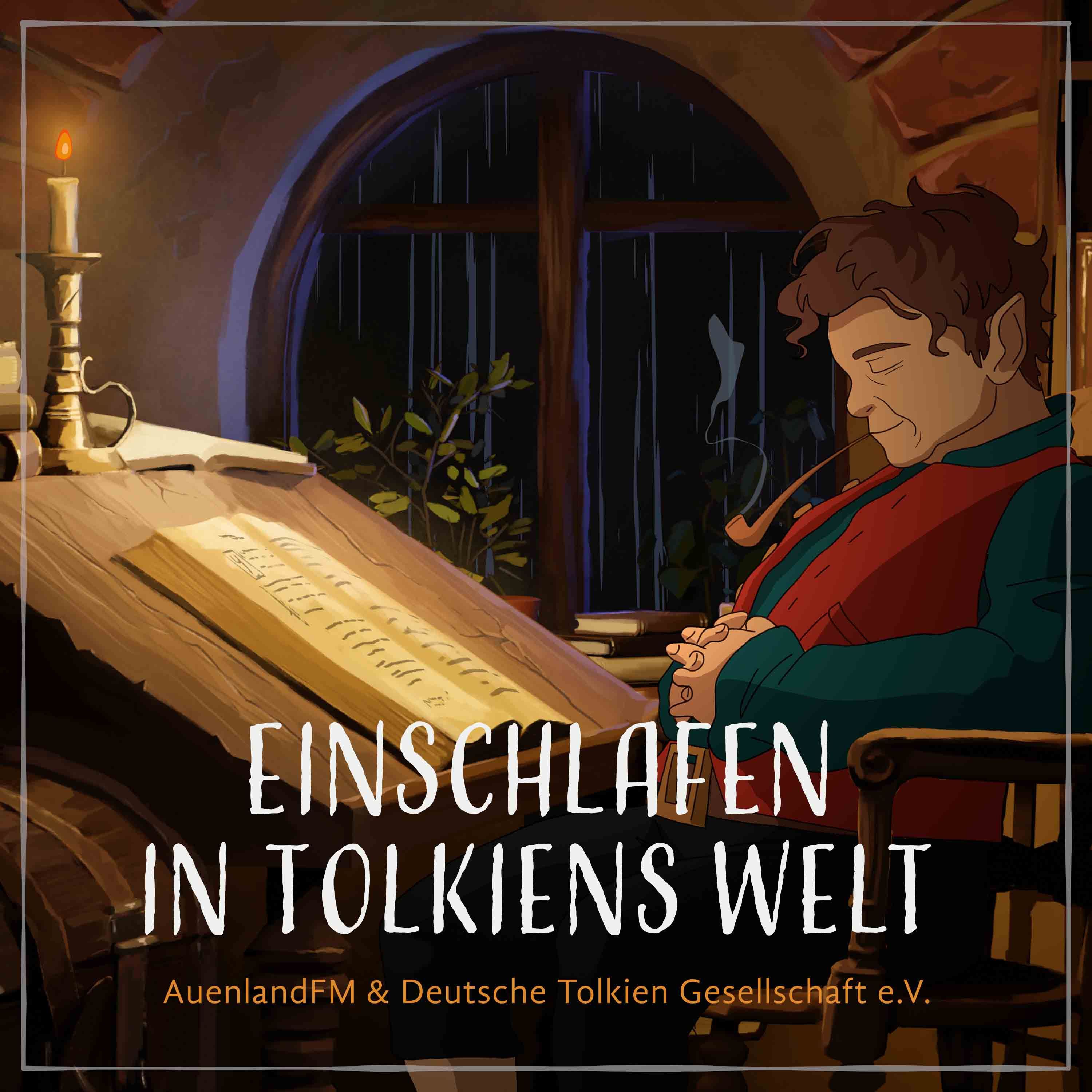002 Hobbits