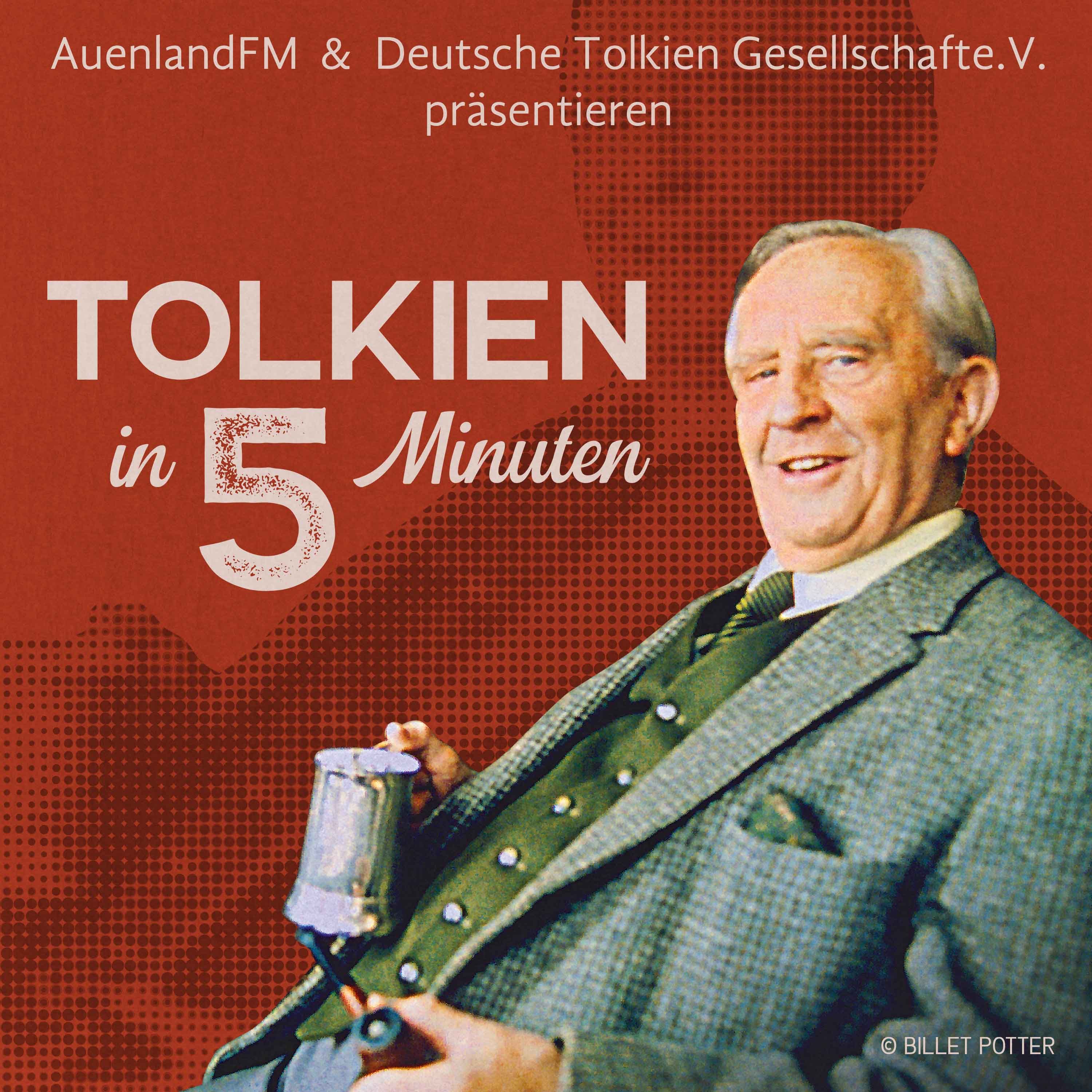 025 Drei Irrtümer über Tolkien Teil 3
