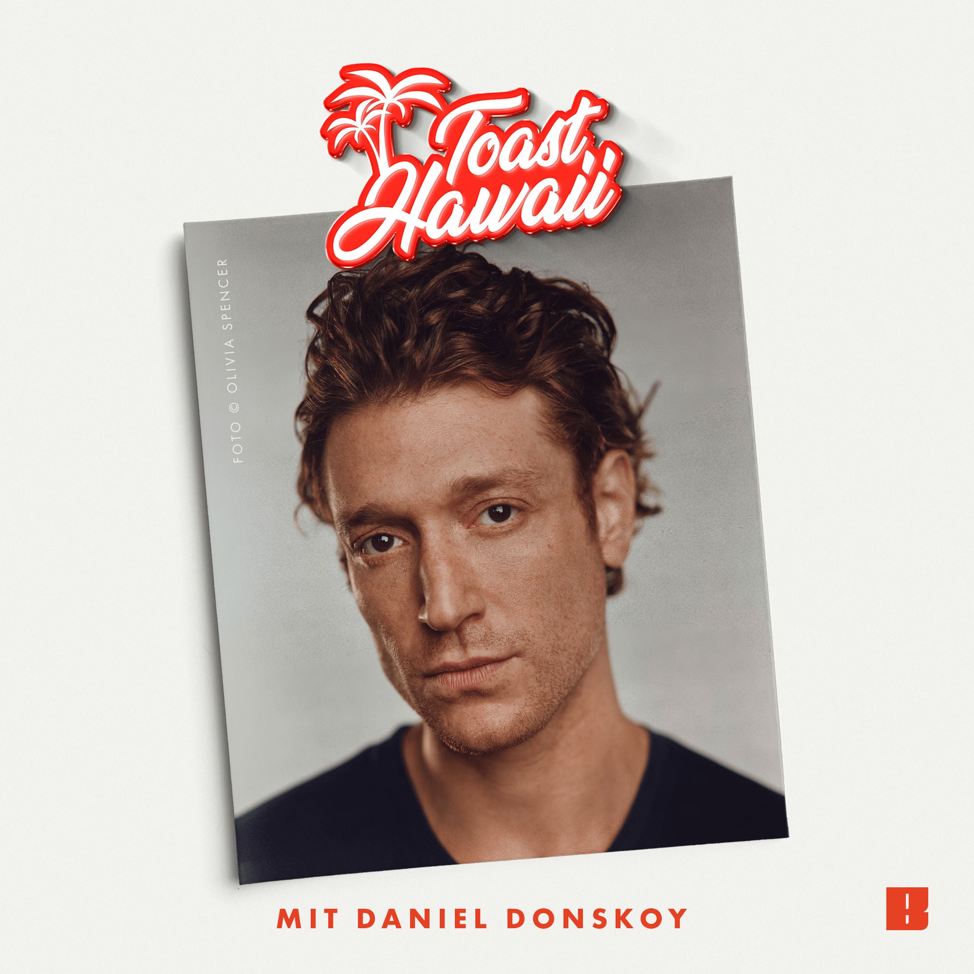 Daniel Donskoy