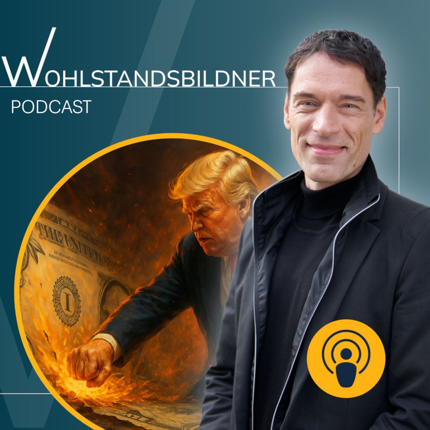 #133 Geld- und Kryptosystem in Gefahr, Altersvorsorge im Koma