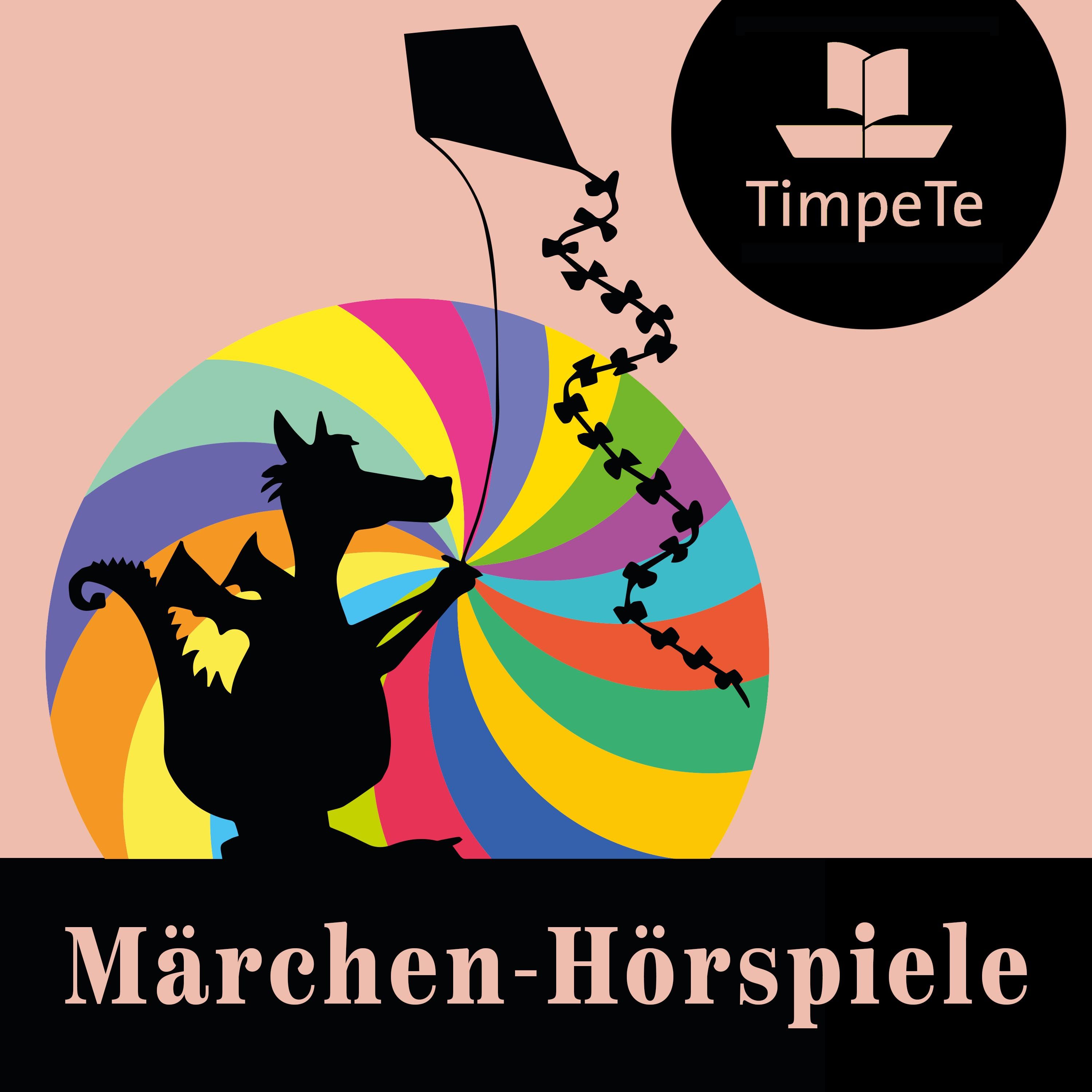 Der Hofmagier --- Märchenhörspiel #56