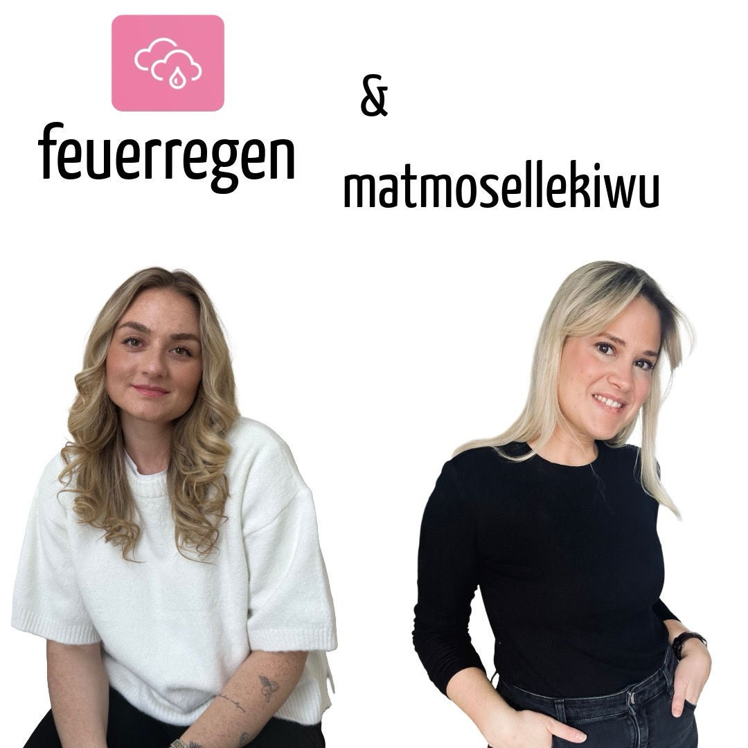 Feuerrege & matmoselleliwu Teil 1