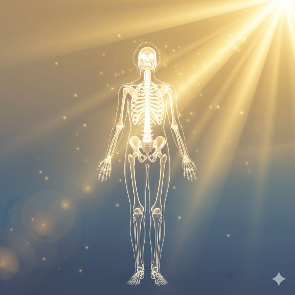 Vitamin D – Mehr als nur ein Vitamin, ein essentielles Hormon