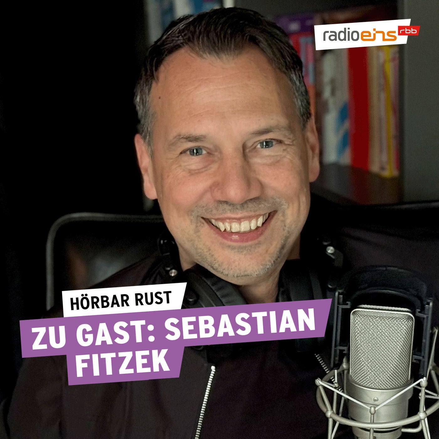 Sebstian Fitzek