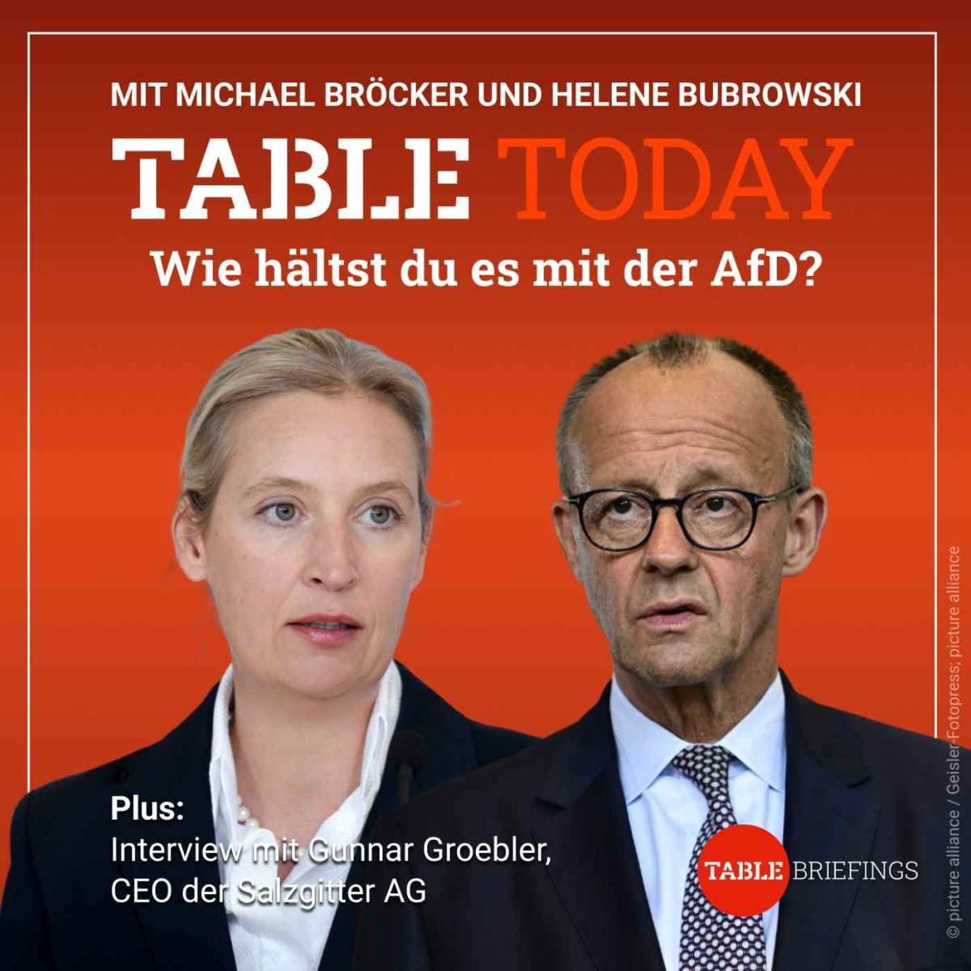 Wie hältst du es mit der AfD?
