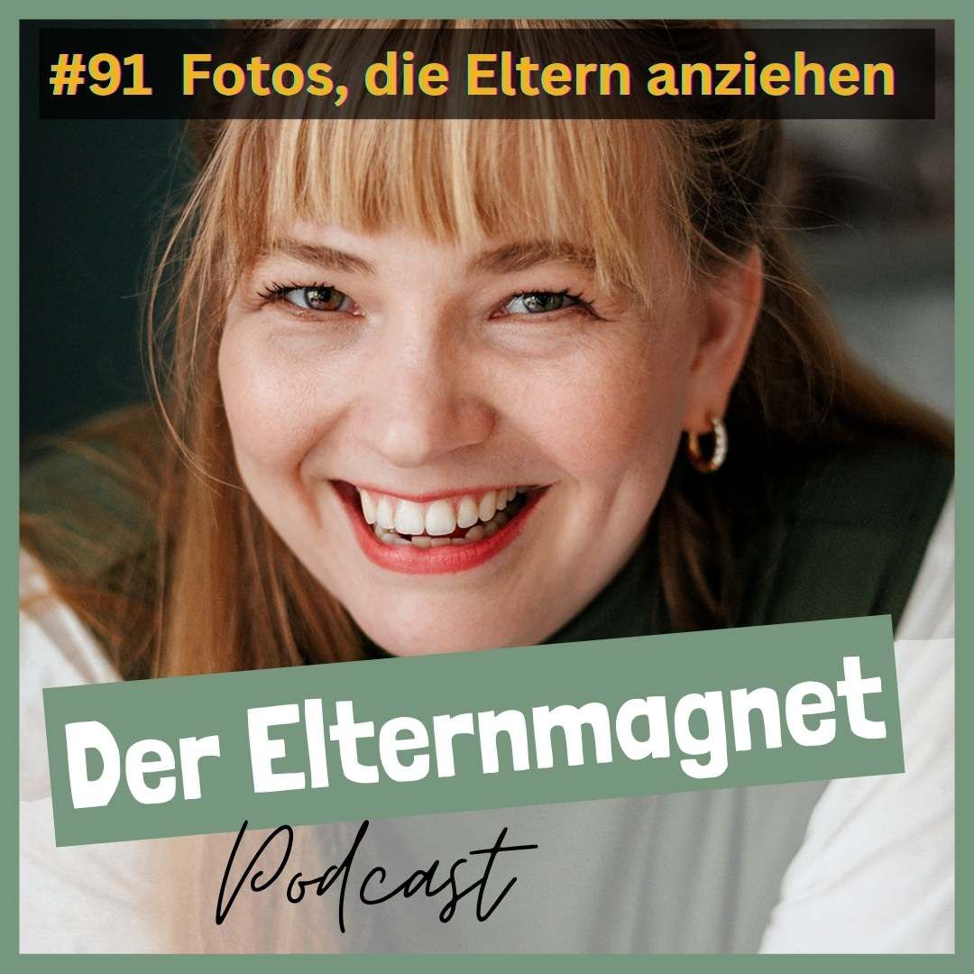 91 Professionelle Fotos, die Eltern anziehen – so klappt's