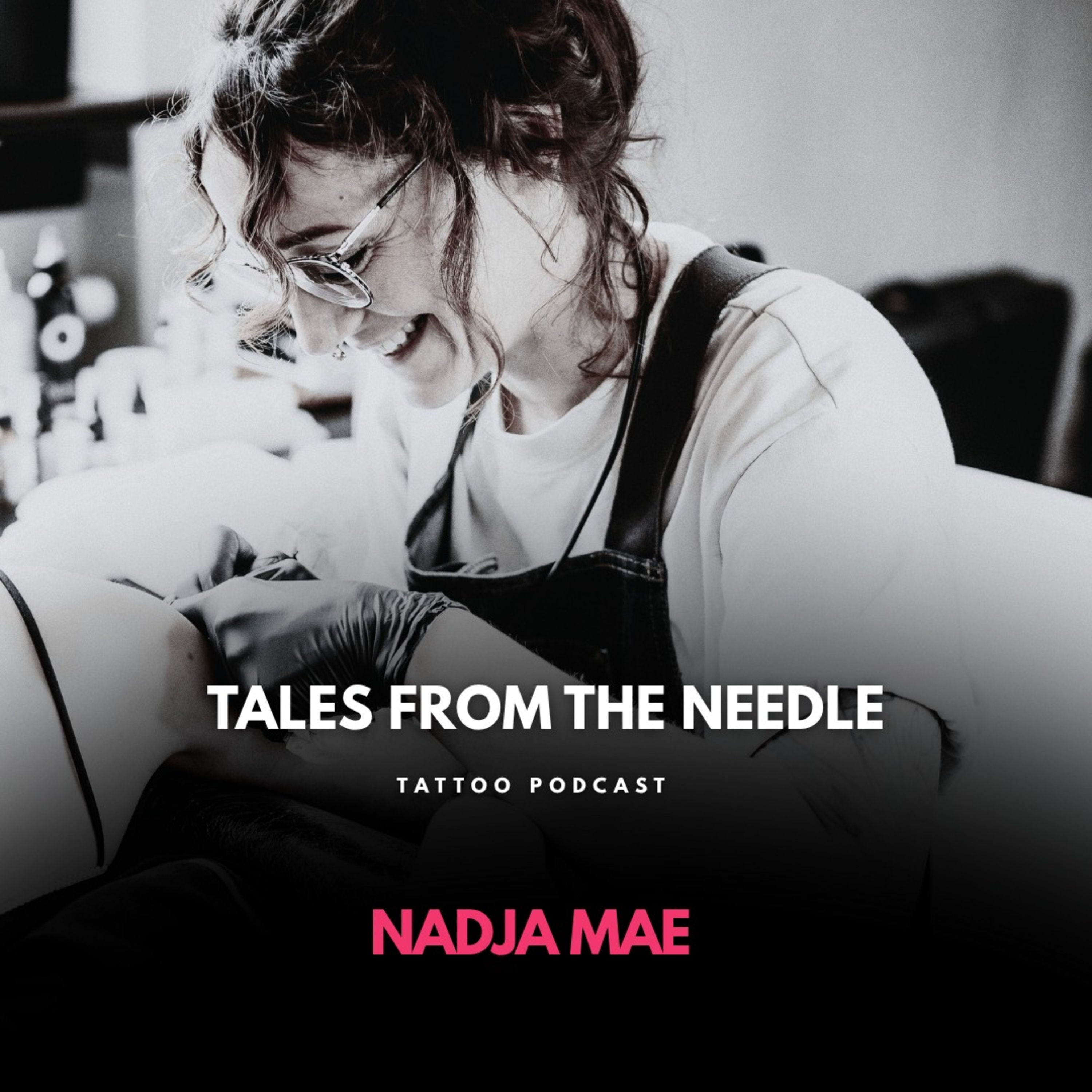 Nadja Mae: „Und dann musste ich irgendwann von der Schule gehen und durfte mein Abi nicht mehr machen.“