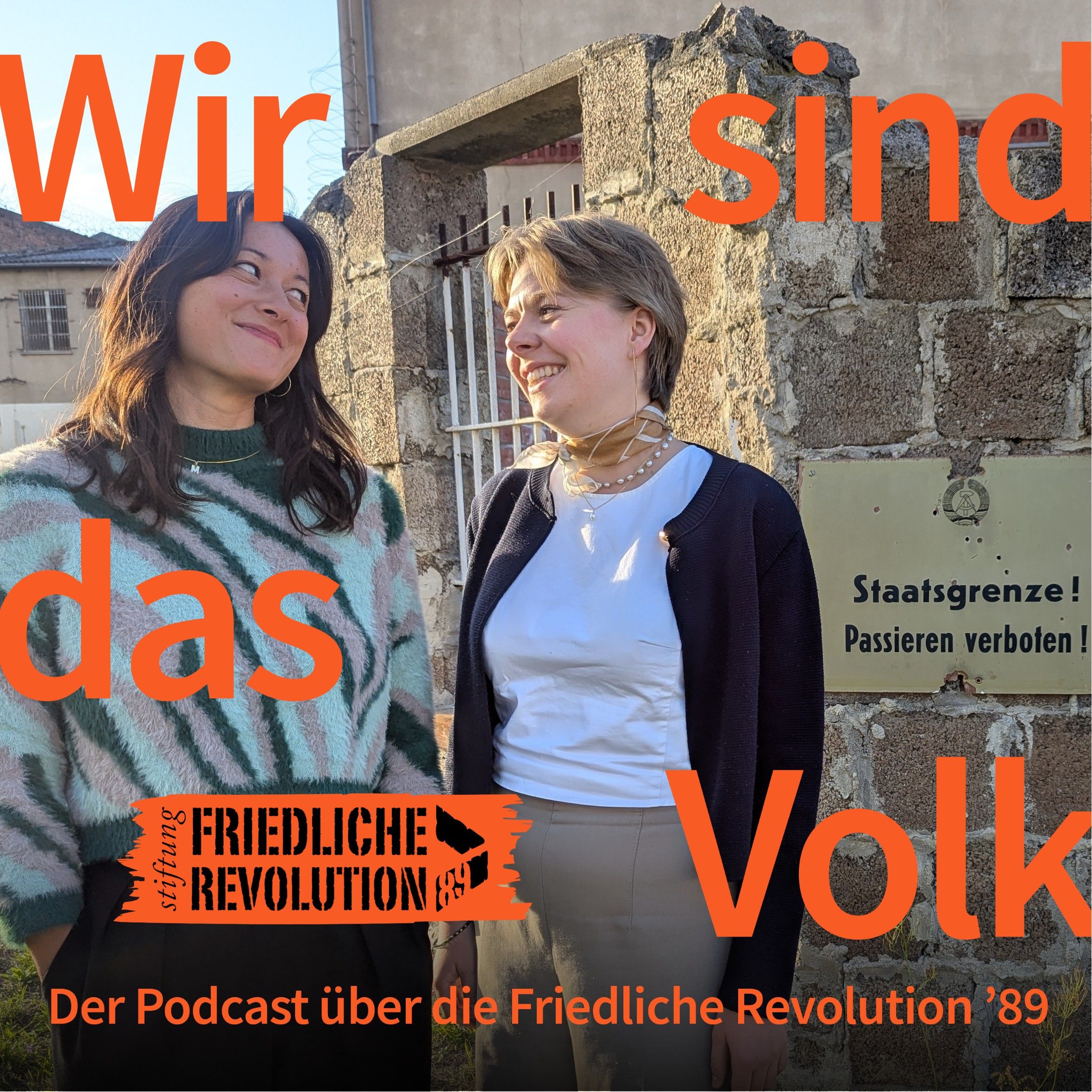 Welche Zukunft wollen wir? Junge Ostdeutsche erzählen