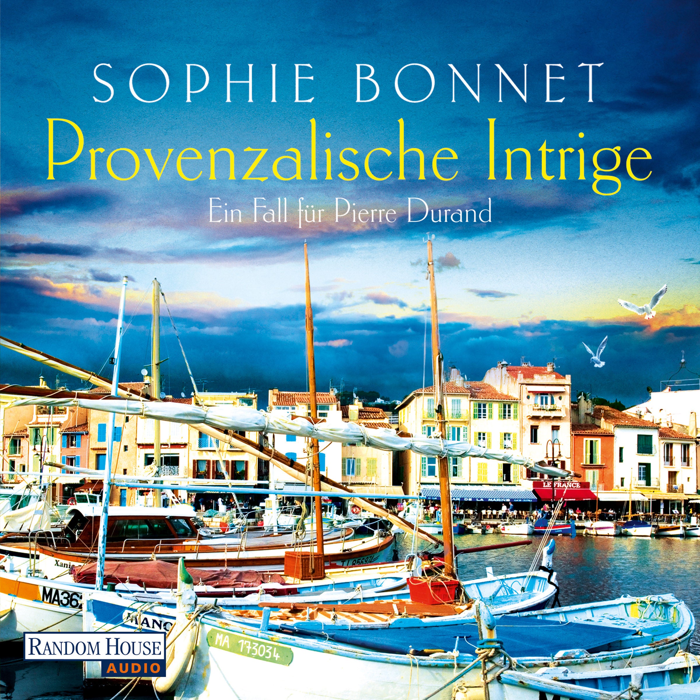 Provenzalische Intrige