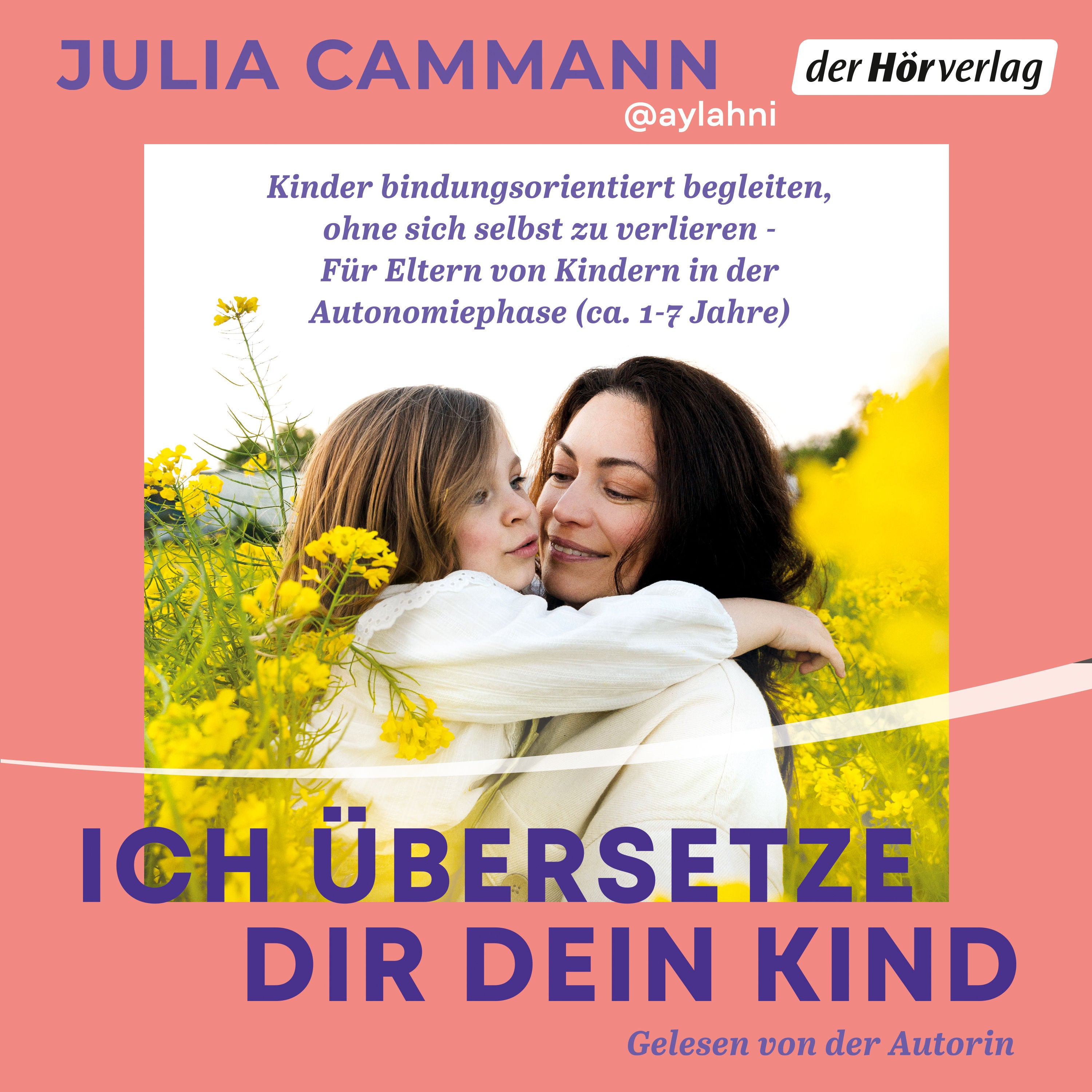 Ich übersetze dir dein Kind